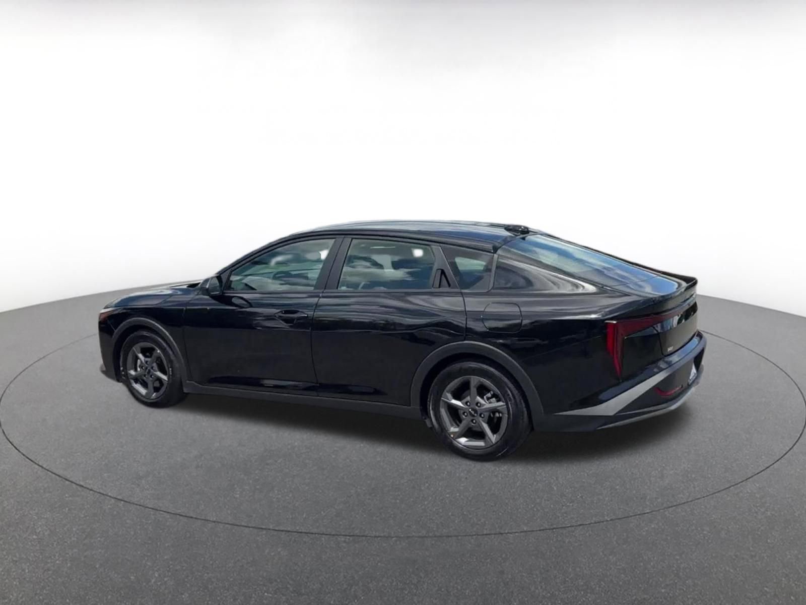 Thumbnail: 2025 Kia K4 - 9
