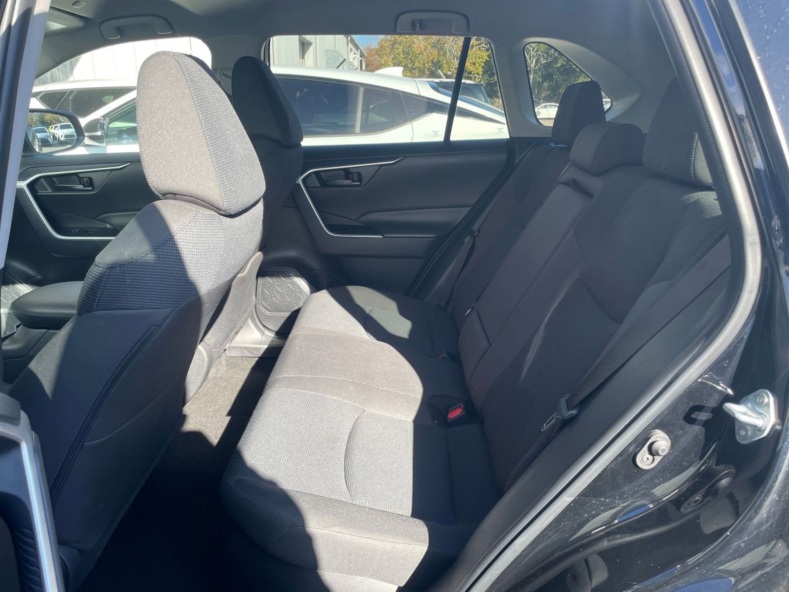 Thumbnail: 2025 Toyota RAV4 - 24