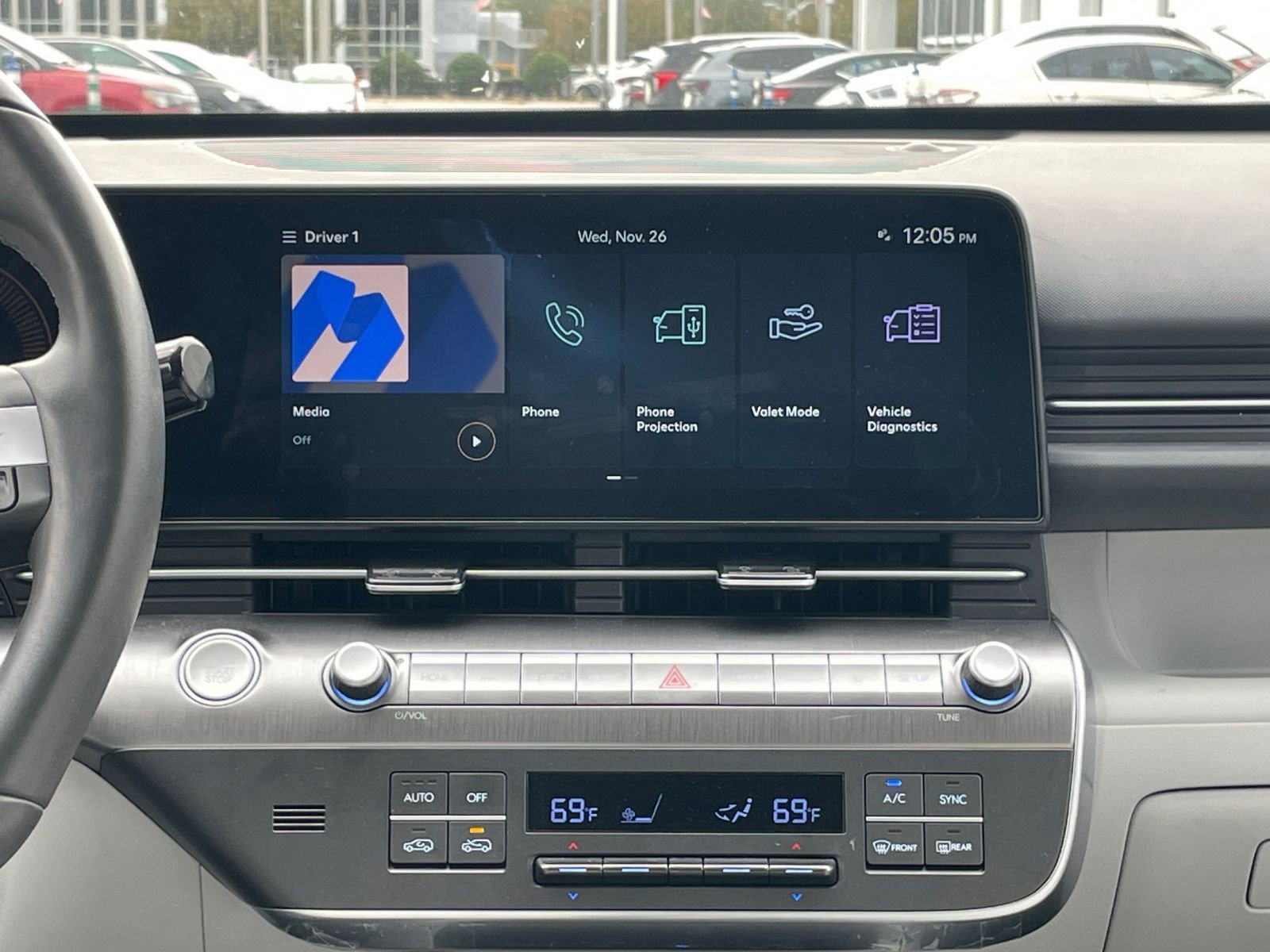 Thumbnail: 2025 Hyundai Kona - 21