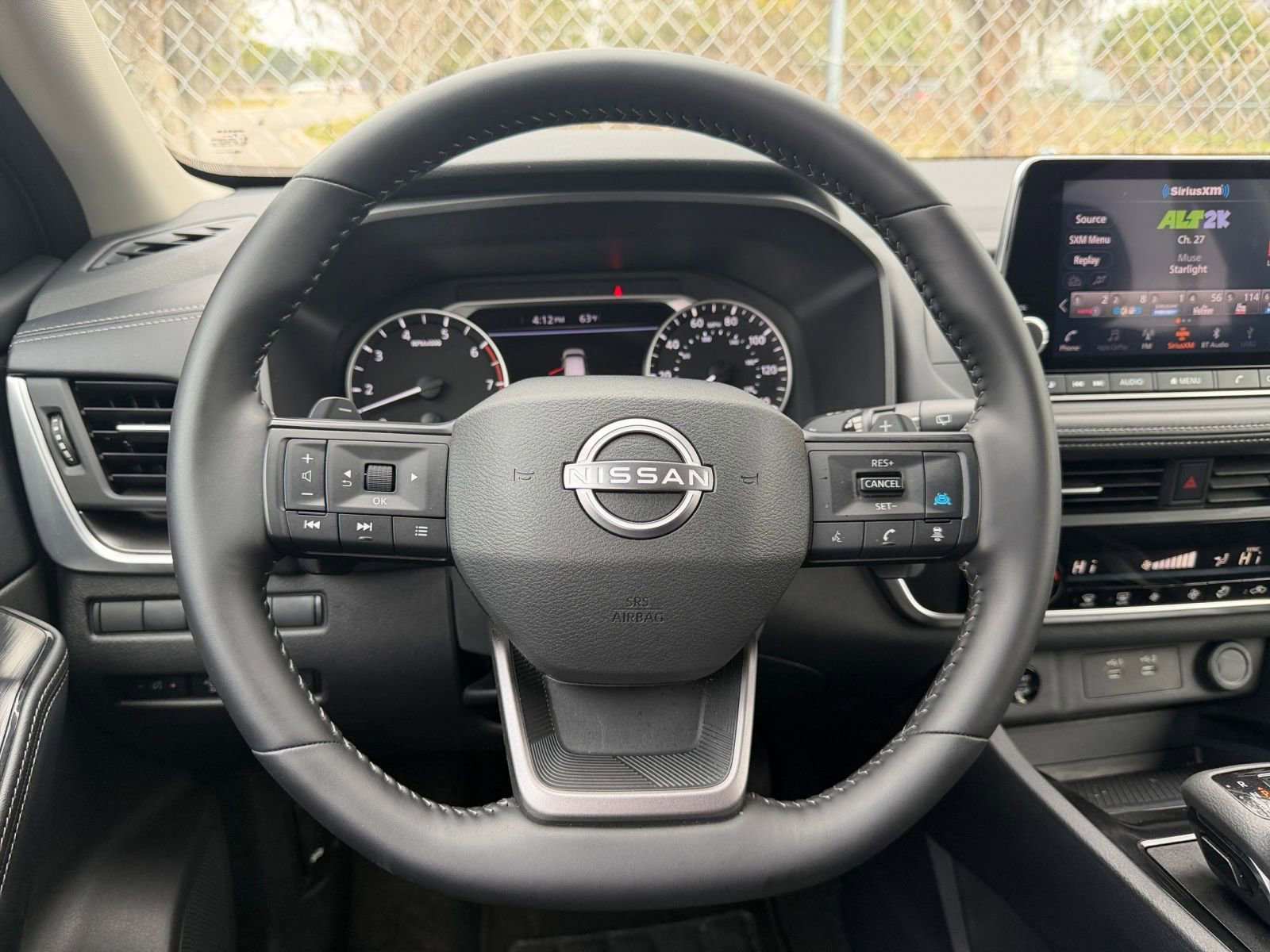 Thumbnail: 2025 Nissan Rogue - 29