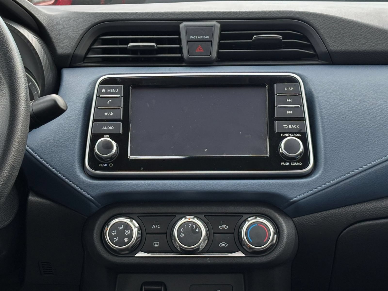 Thumbnail: 2025 Nissan Versa - 19