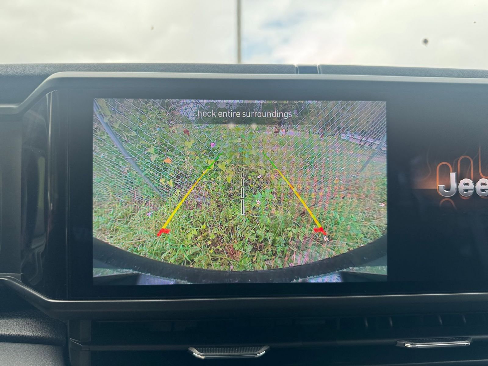 Thumbnail: 2025 Jeep Wrangler - 17