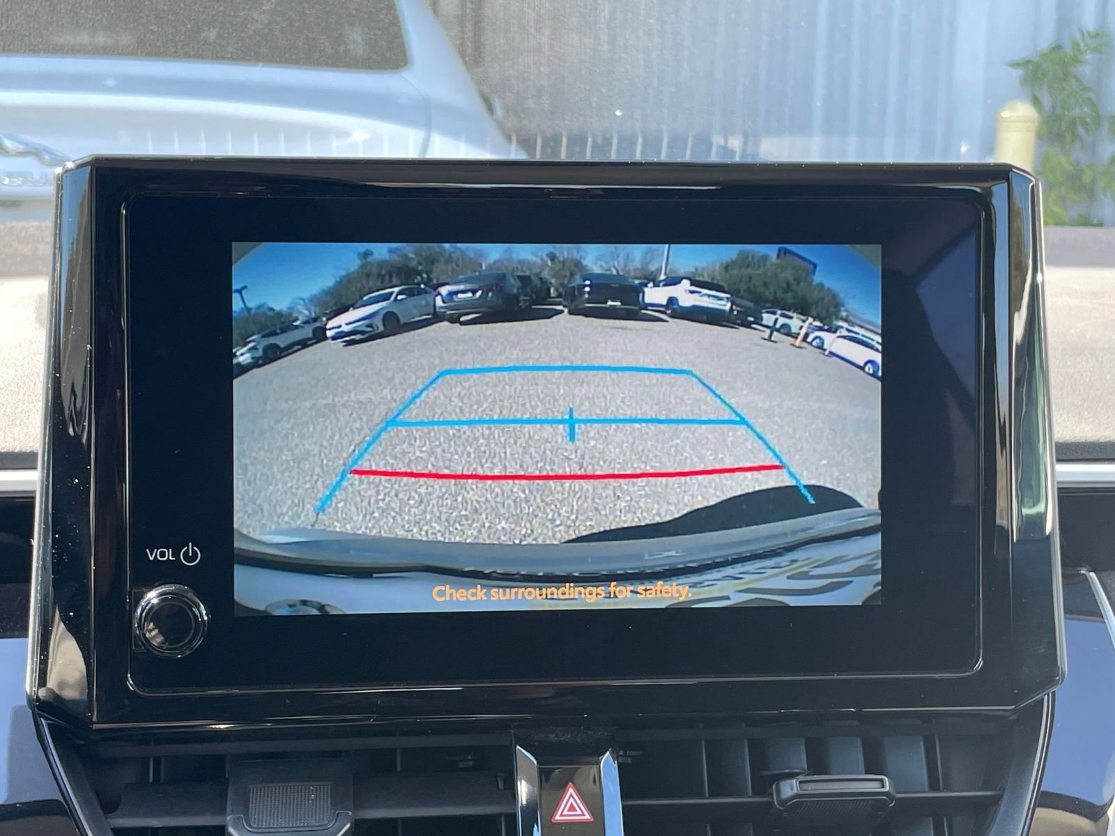 Thumbnail: 2025 Toyota Corolla - 22