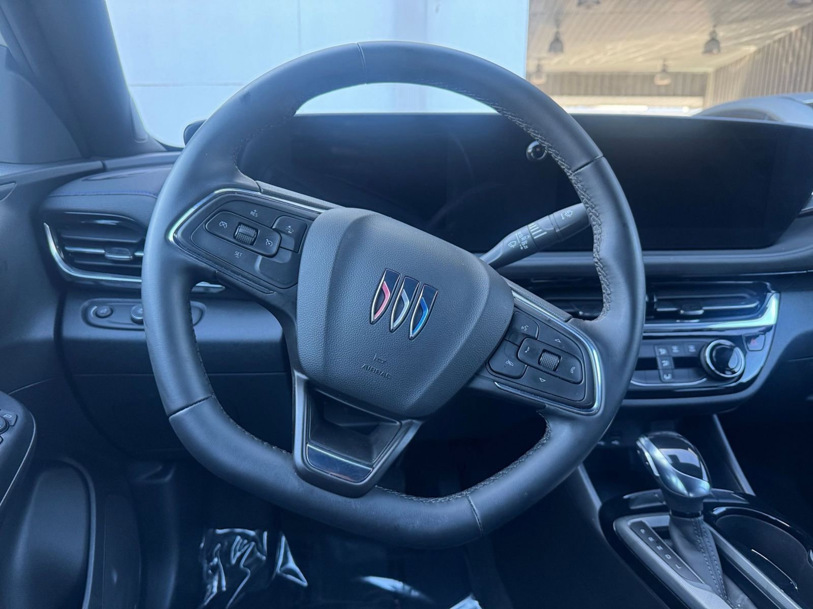 Thumbnail: 2025 Buick Envista - 25