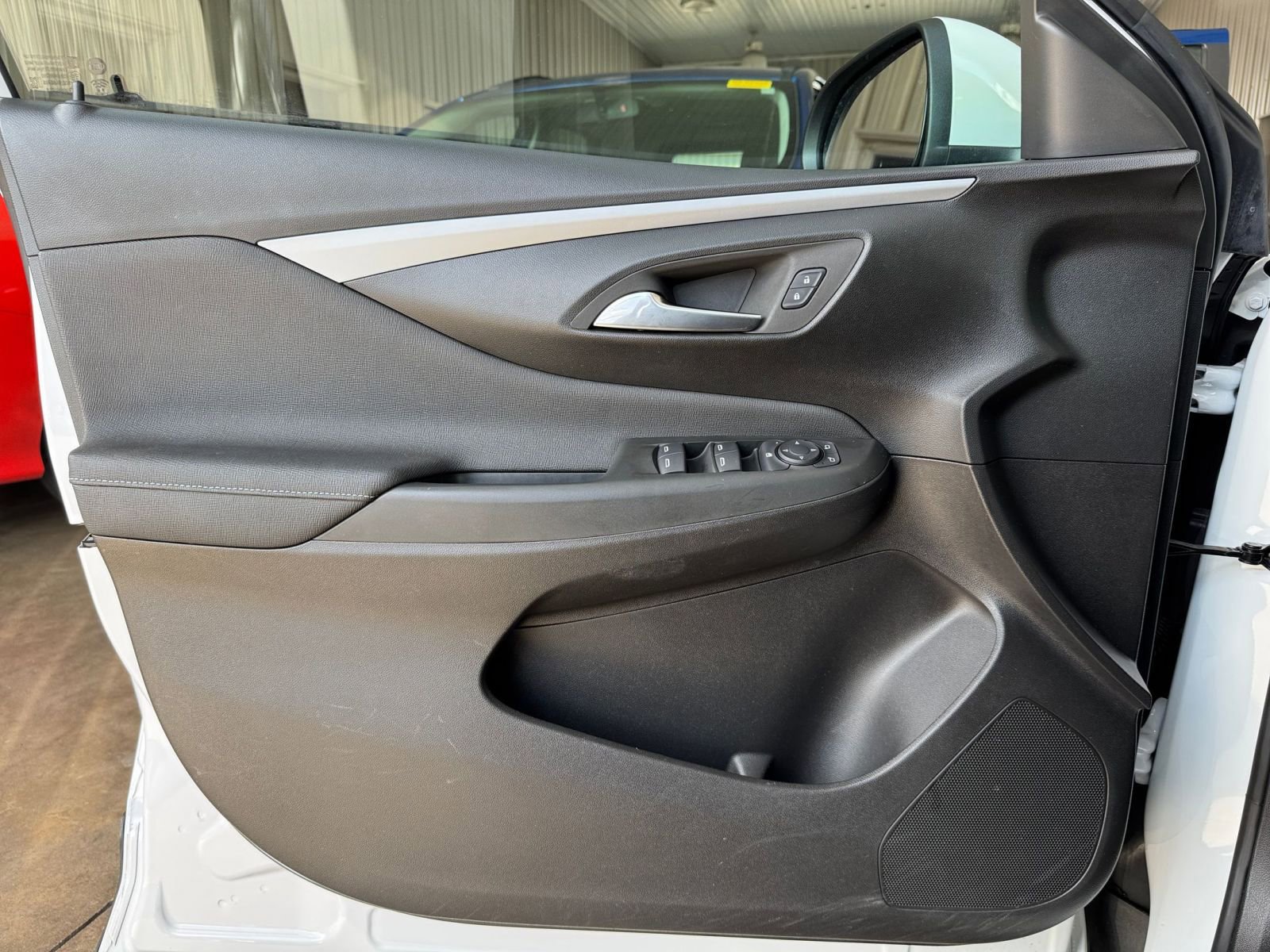Thumbnail: 2025 Buick Envista - 20