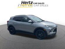 2024 Buick Encore GX Sport Touring -
                  Jacksonville, FL