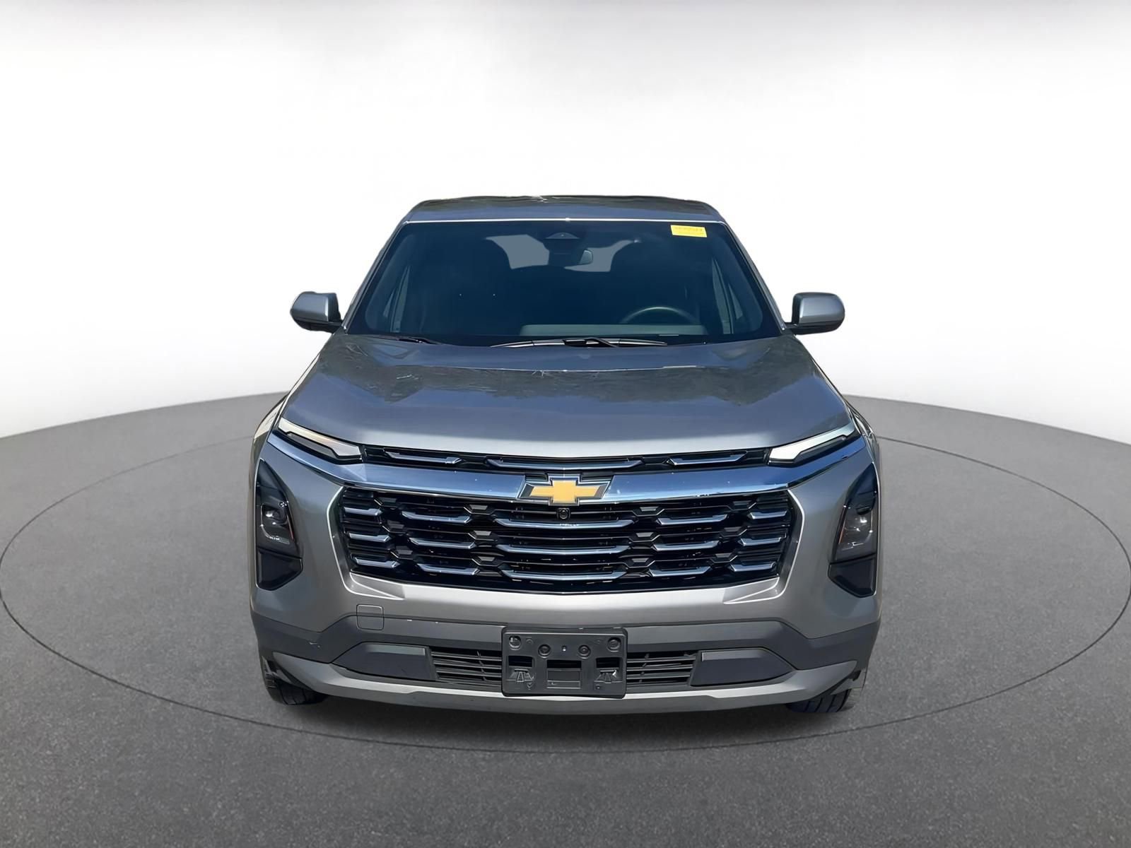 Thumbnail: 2025 Chevrolet Equinox - 3