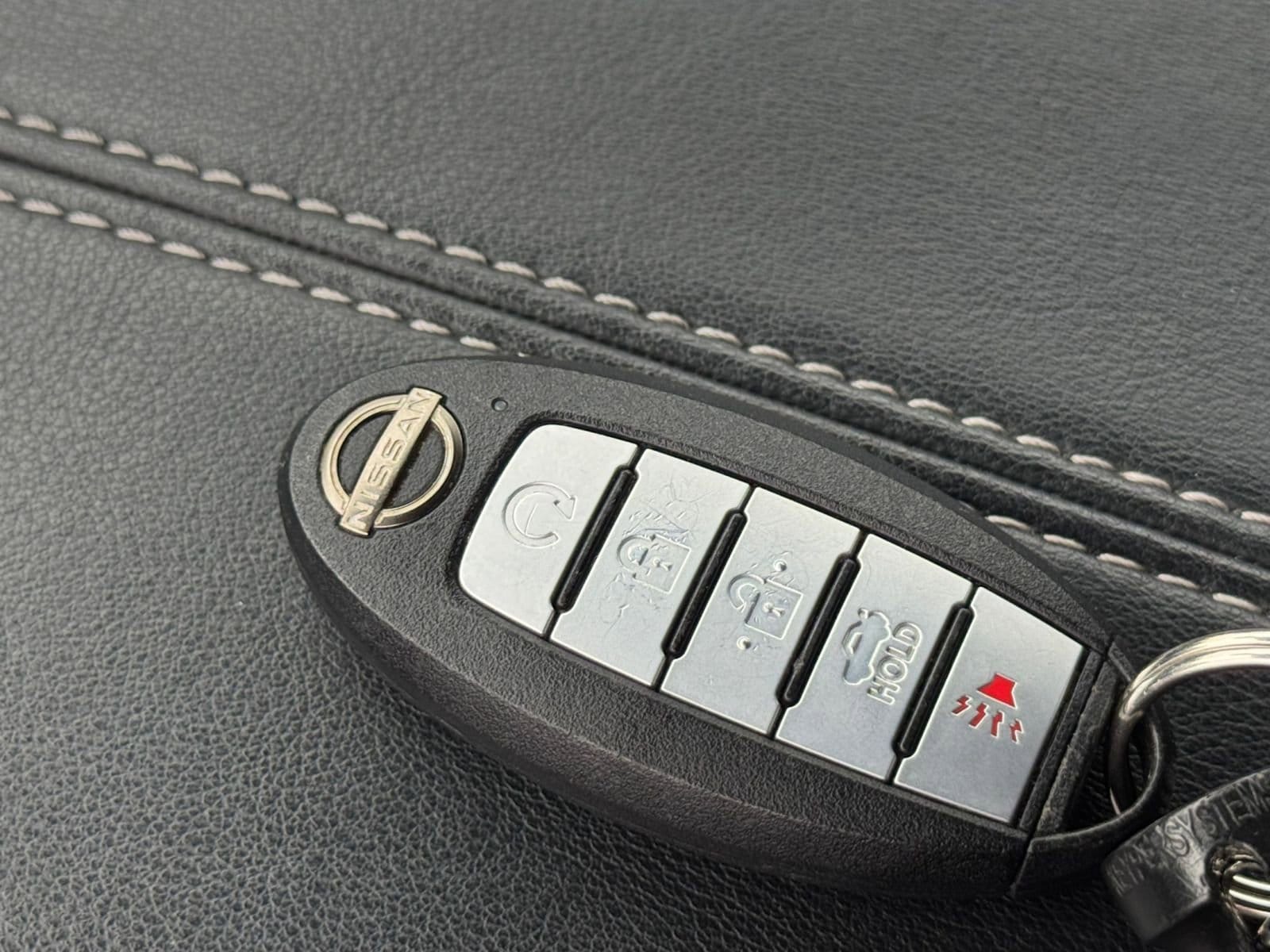 Thumbnail: 2025 Nissan Altima - 24