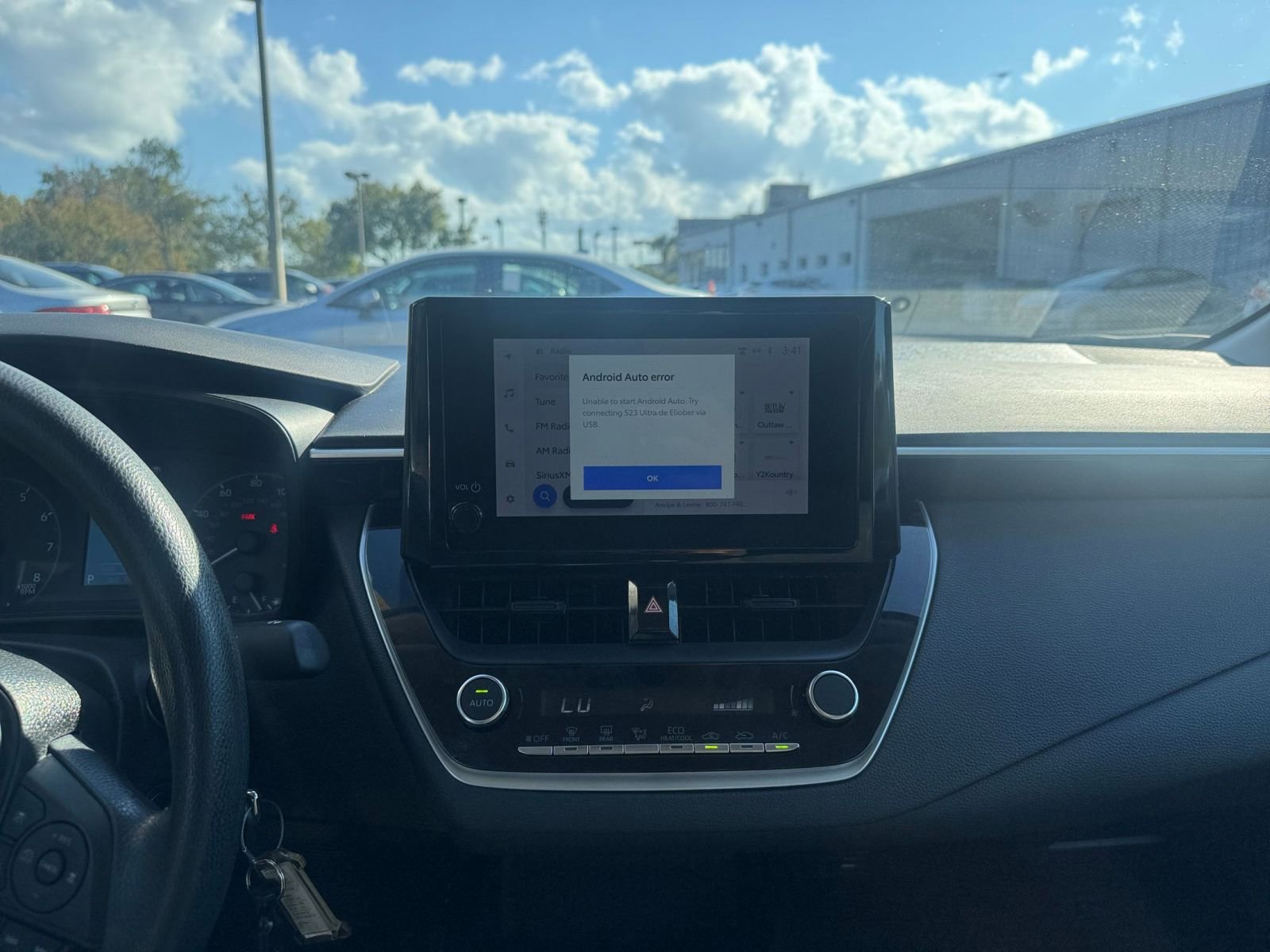 Thumbnail: 2025 Toyota Corolla - 21