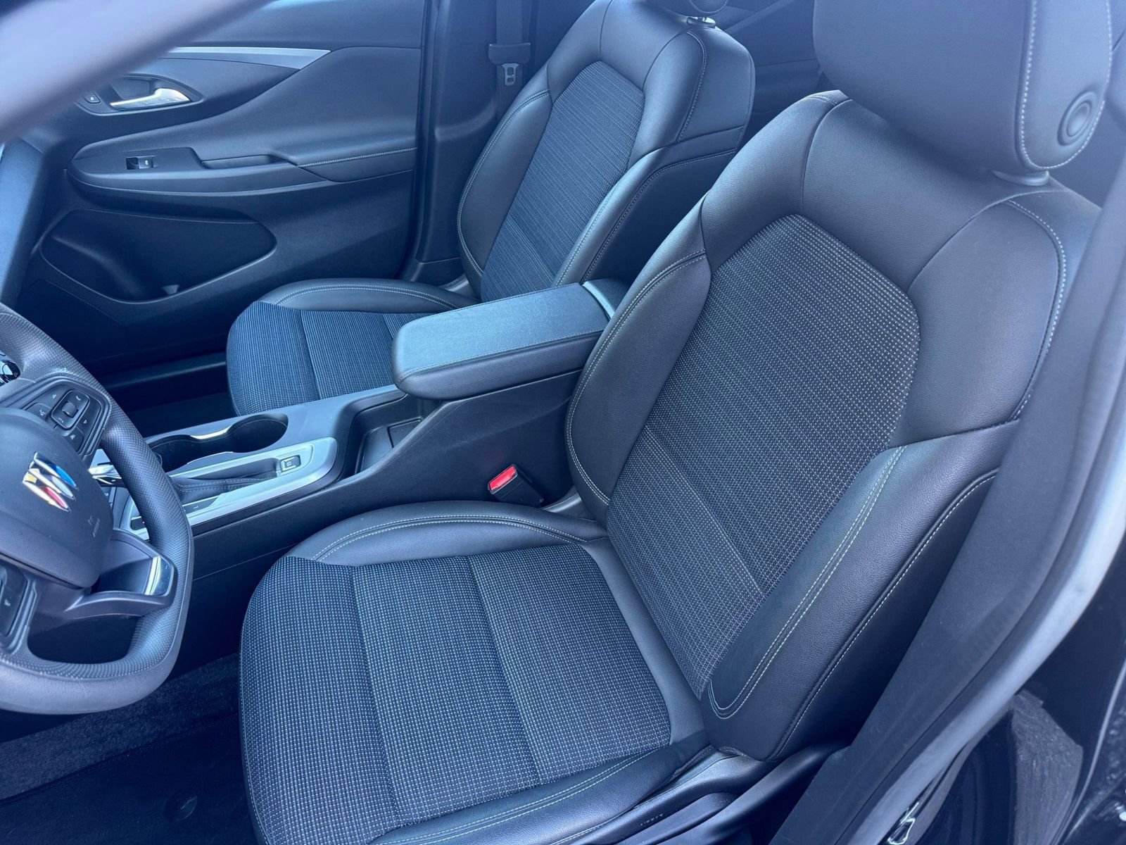 Thumbnail: 2025 Buick Envista - 35