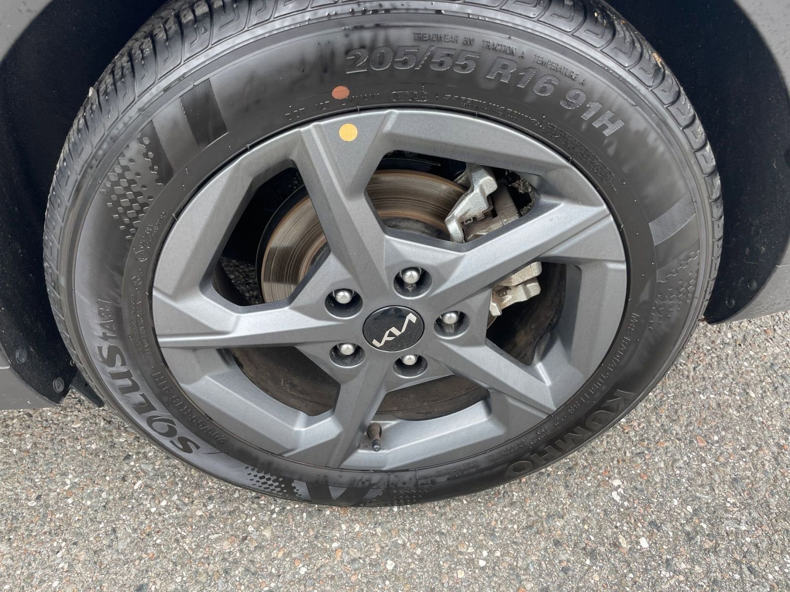 Thumbnail: 2025 Kia K4 - 29