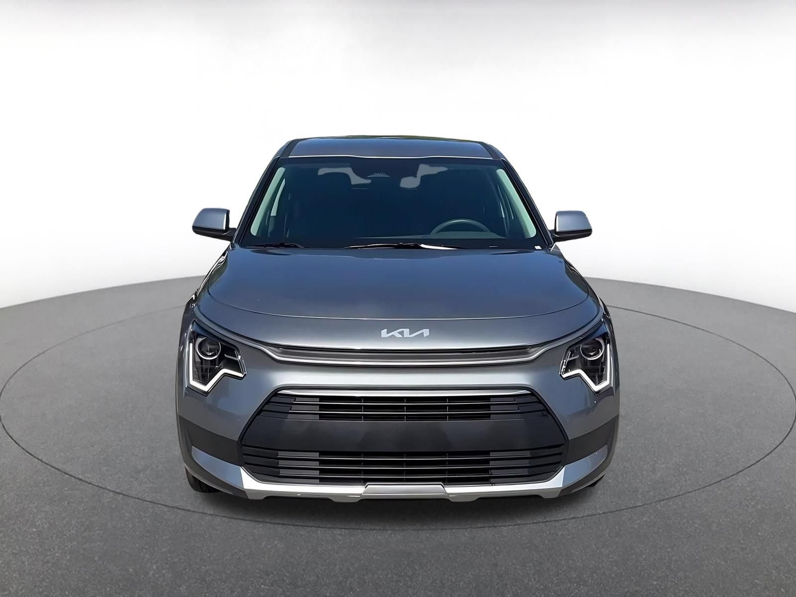 Thumbnail: 2026 Kia Niro - 3