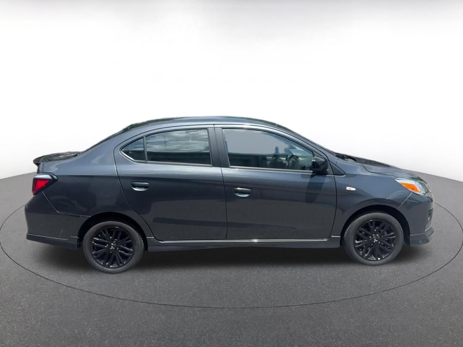 Thumbnail: 2024 Mitsubishi Mirage G4 - 16