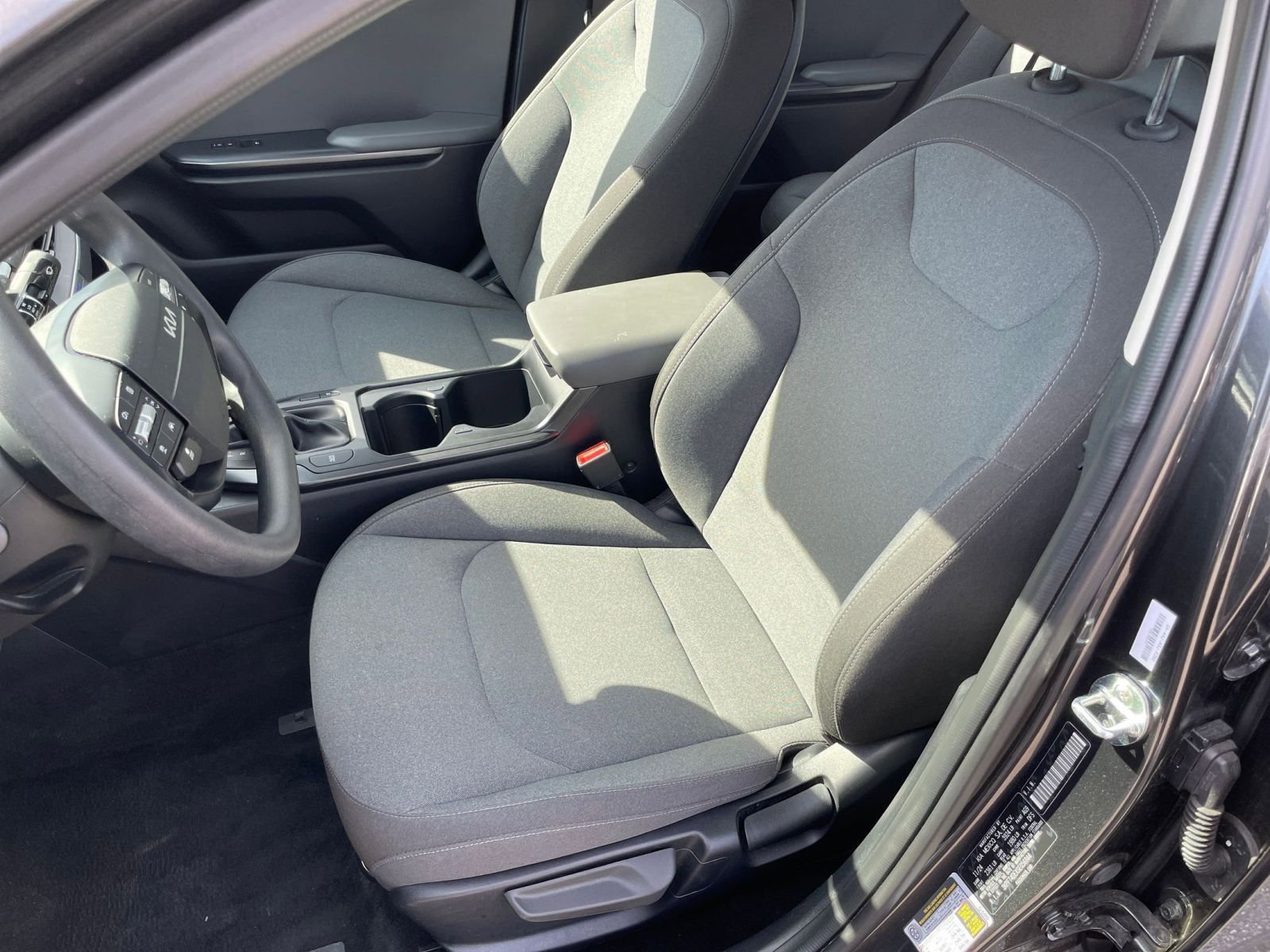 Thumbnail: 2025 Kia K4 - 35