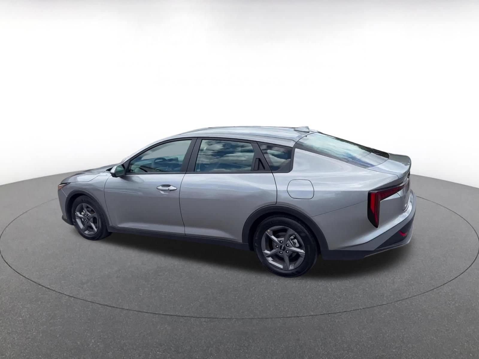 Thumbnail: 2025 Kia K4 - 9