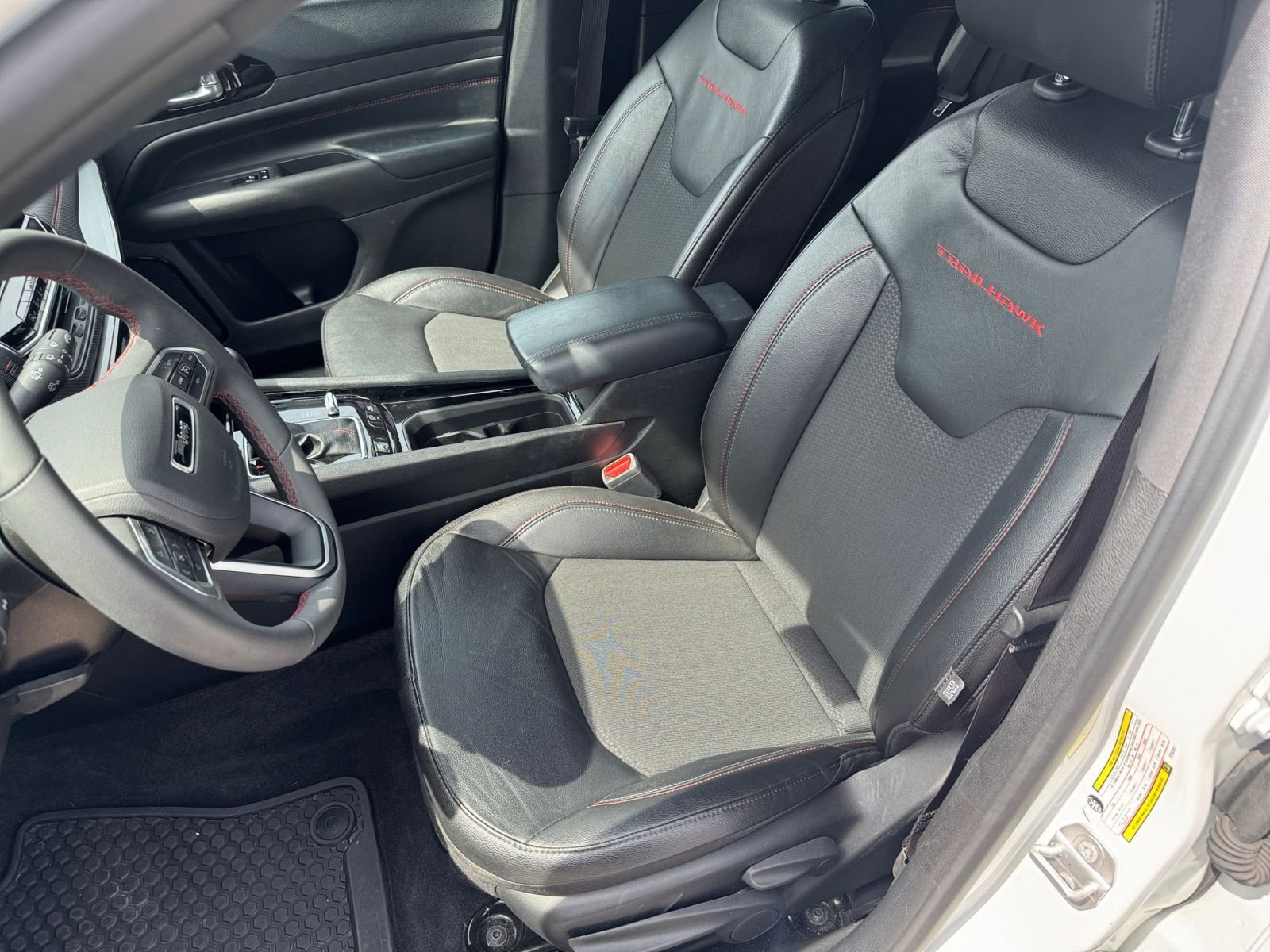 Thumbnail: 2025 Jeep Compass - 35