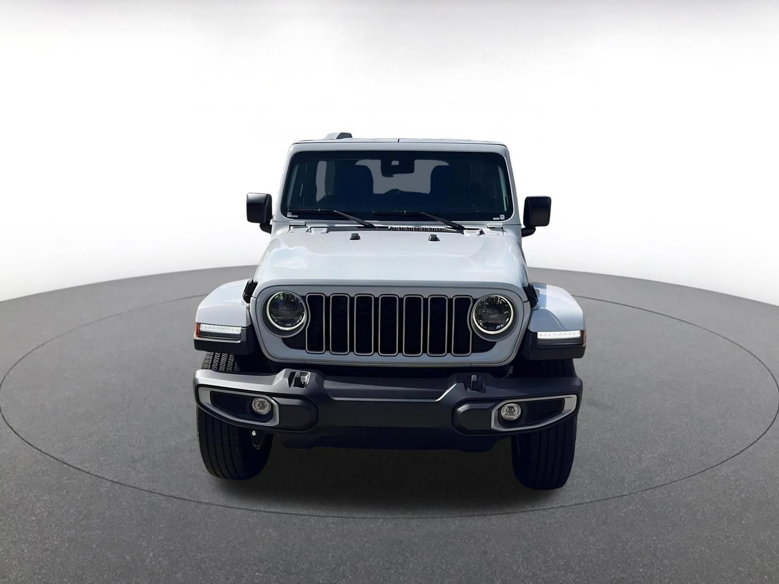 Thumbnail: 2025 Jeep Wrangler - 3