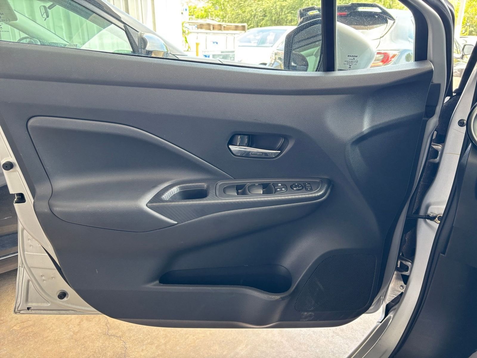 Thumbnail: 2025 Nissan Versa - 18