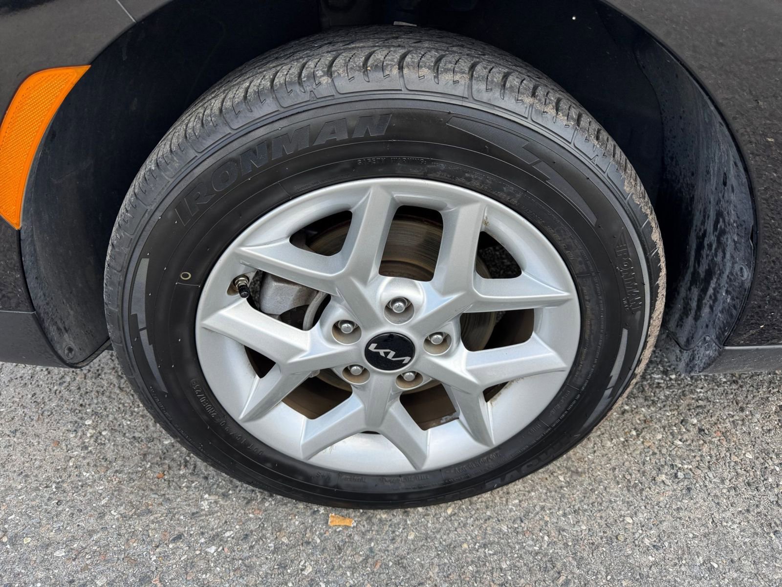 Thumbnail: 2025 Kia Soul - 25