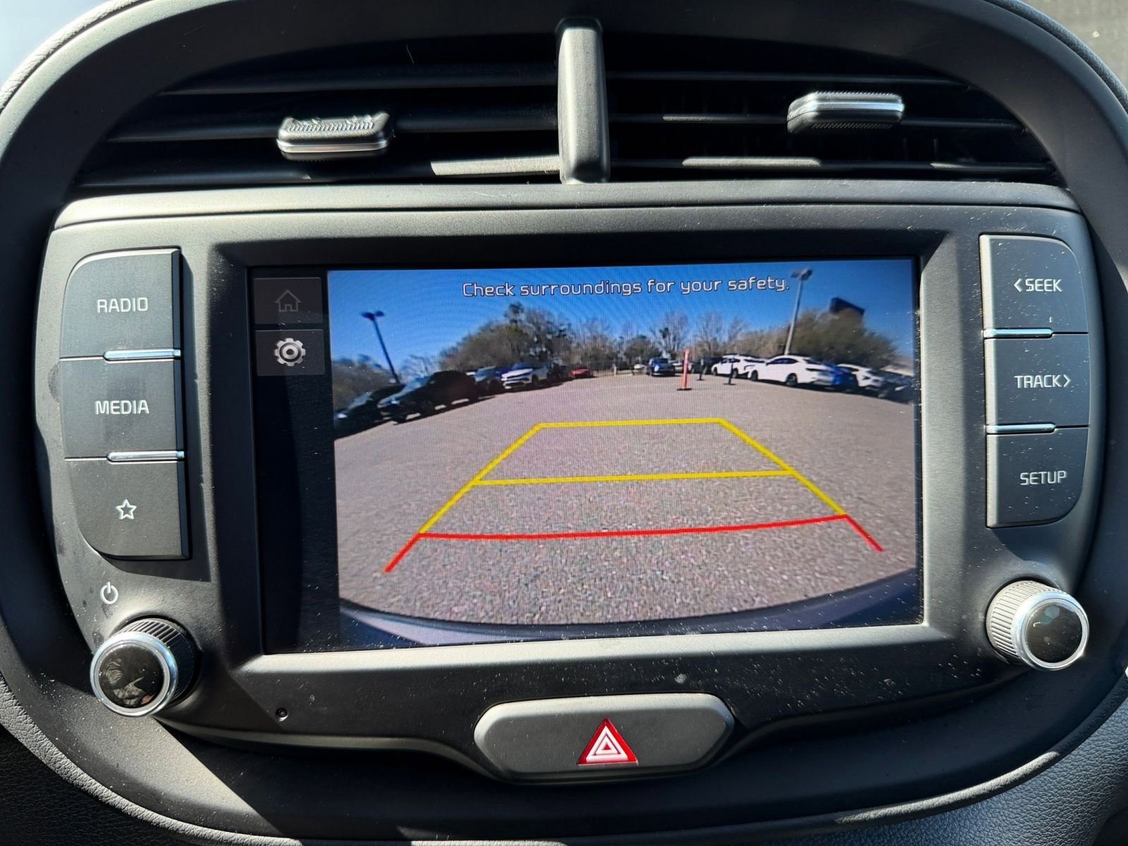 Thumbnail: 2025 Kia Soul - 22