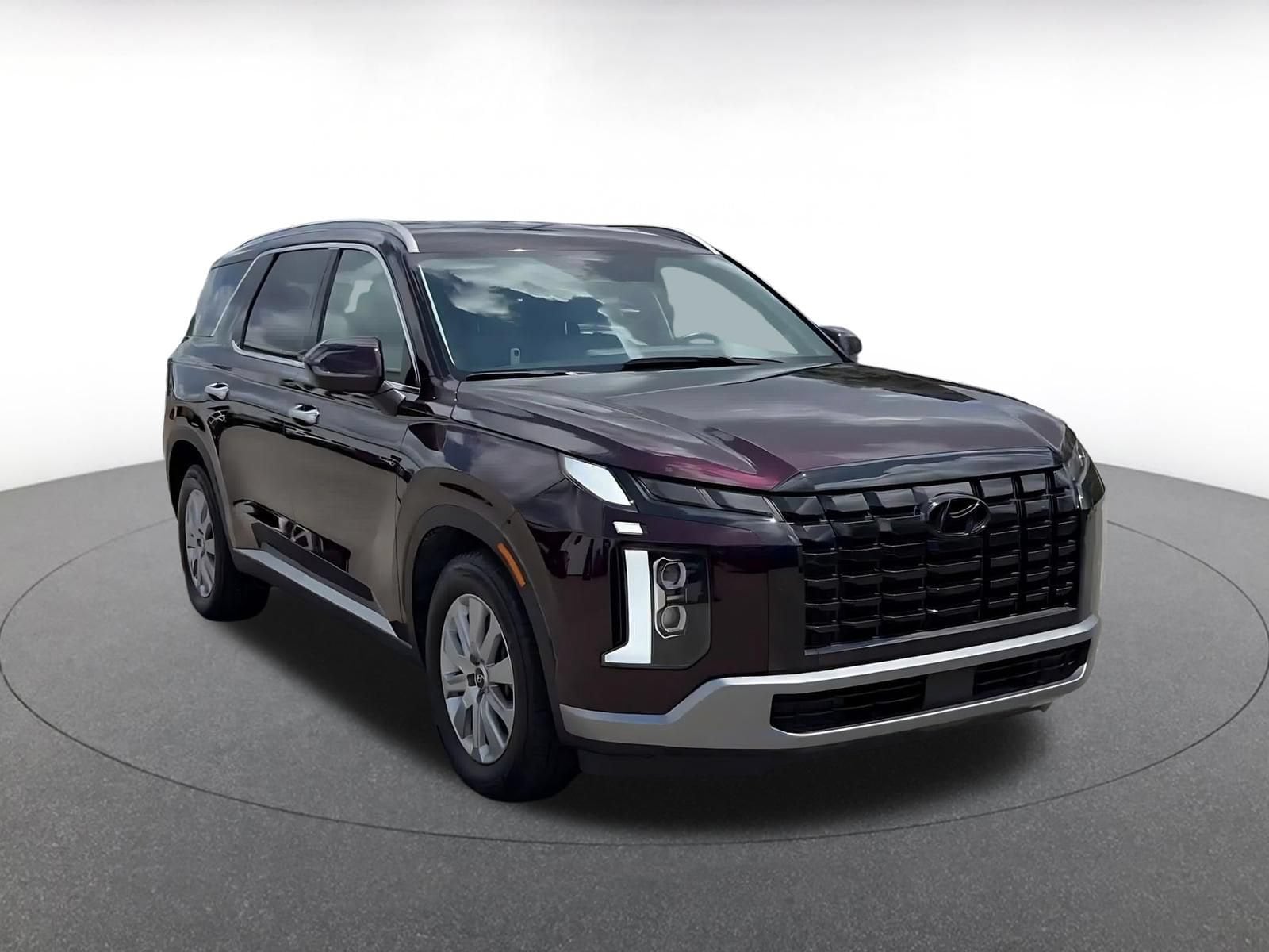 Thumbnail: 2025 Hyundai Palisade - 2