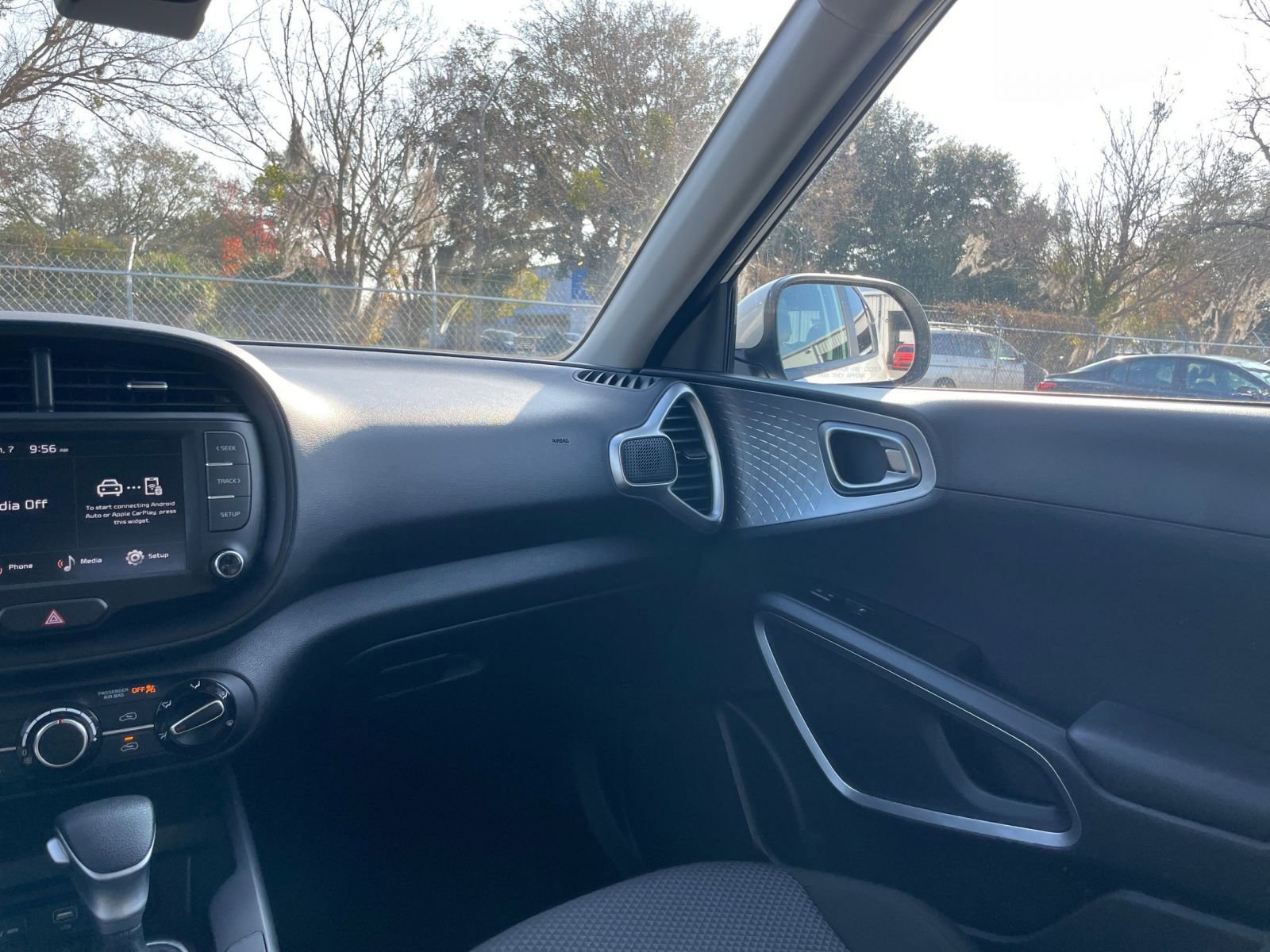 Thumbnail: 2025 Kia Soul - 33