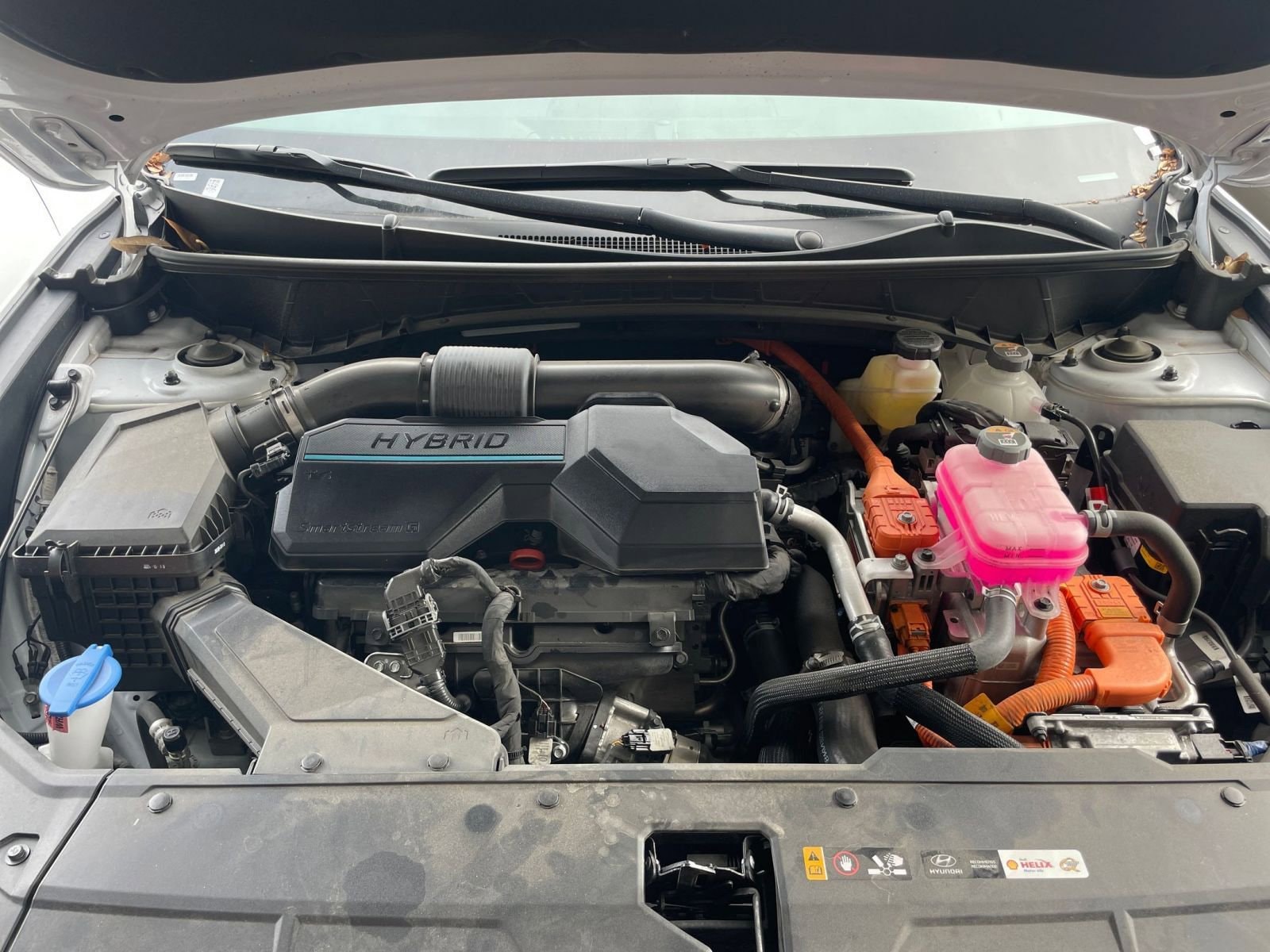 Thumbnail: 2025 Hyundai Tucson - 32