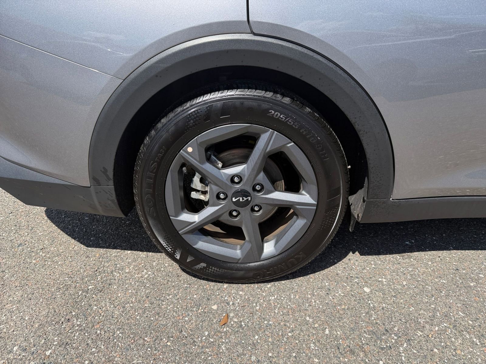 Thumbnail: 2025 Kia K4 - 29