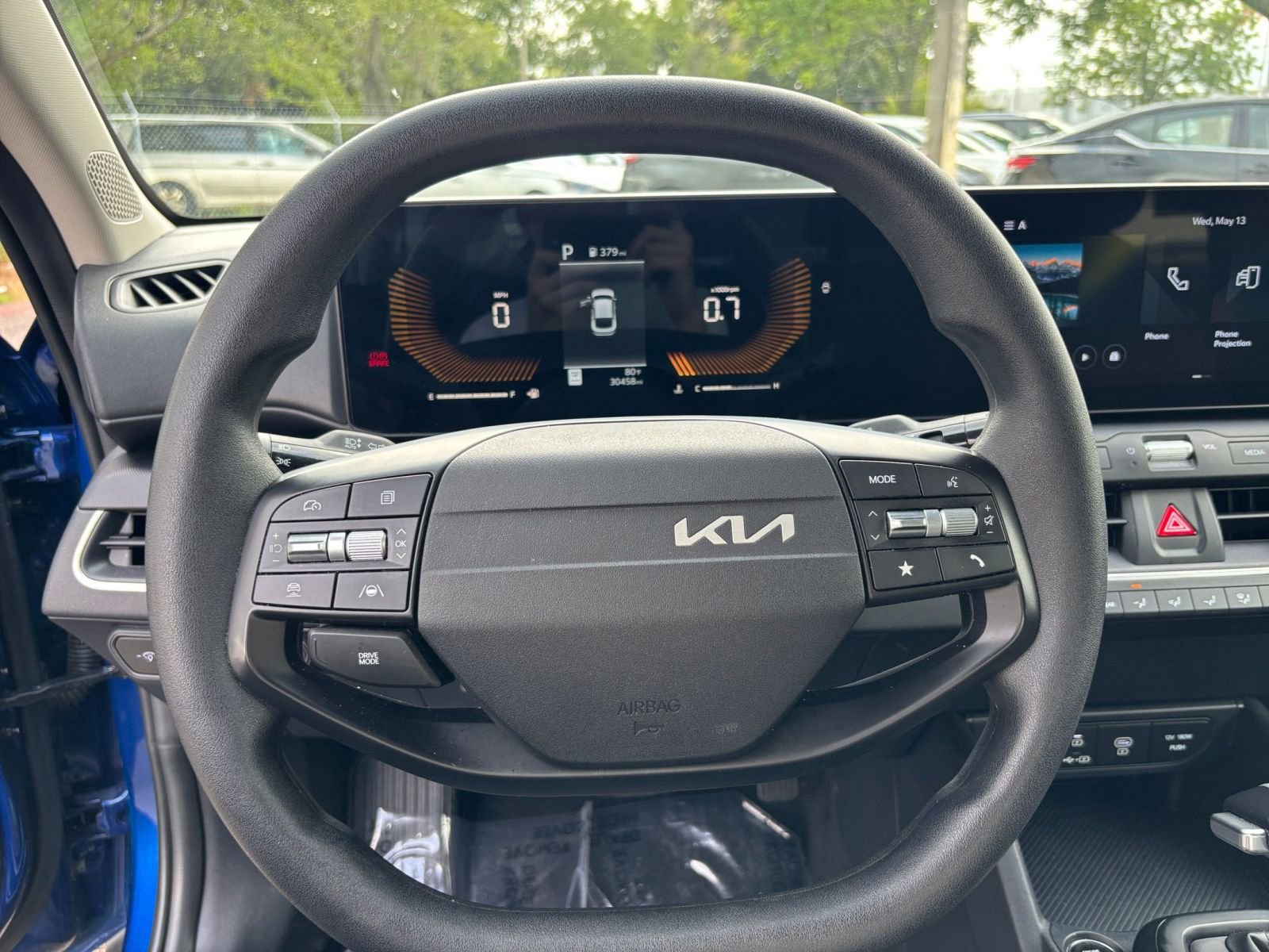 Thumbnail: 2025 Kia K4 - 27
