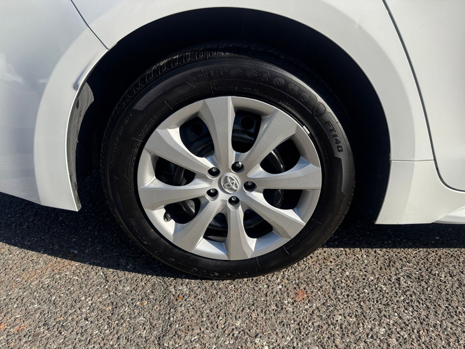 Thumbnail: 2025 Toyota Corolla - 28