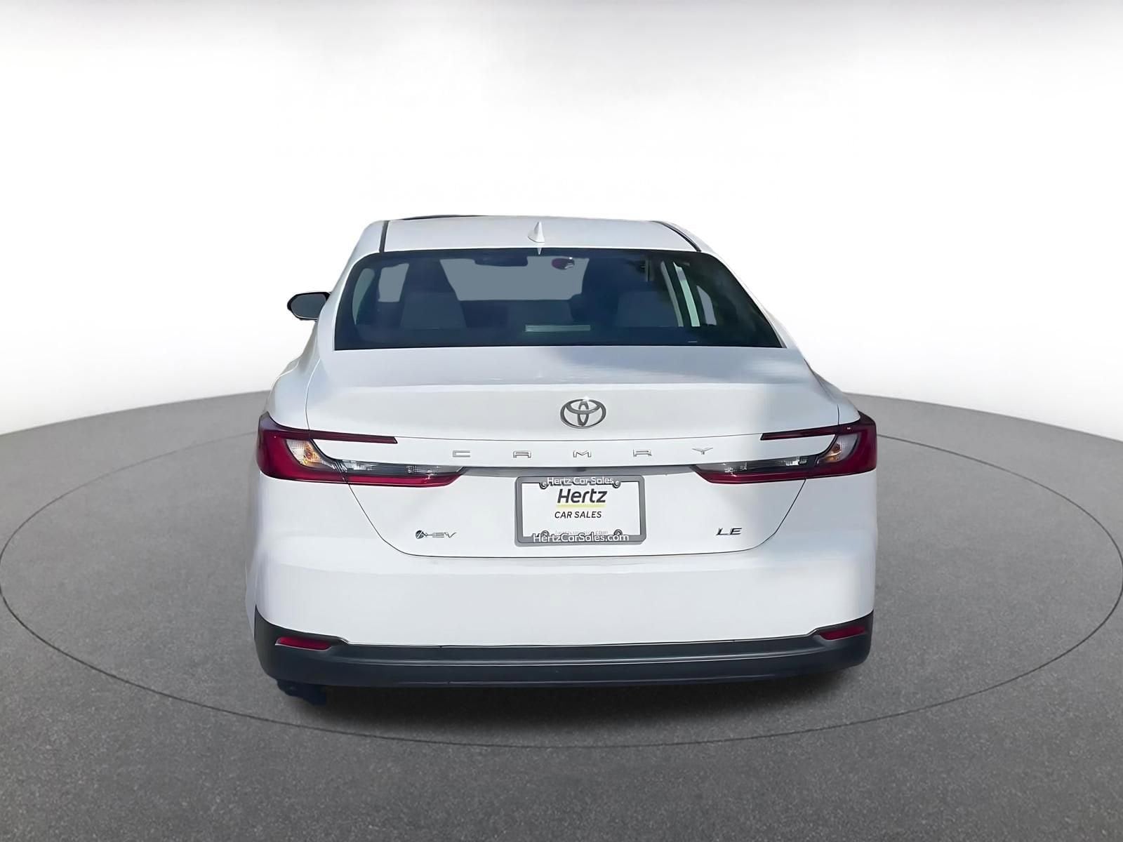 Thumbnail: 2025 Toyota Camry - 11