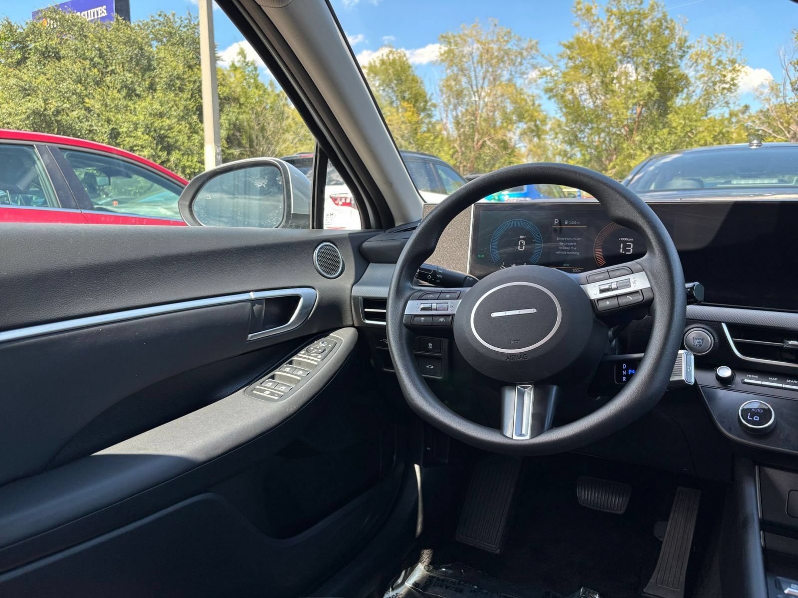 Thumbnail: 2026 Hyundai Sonata - 33