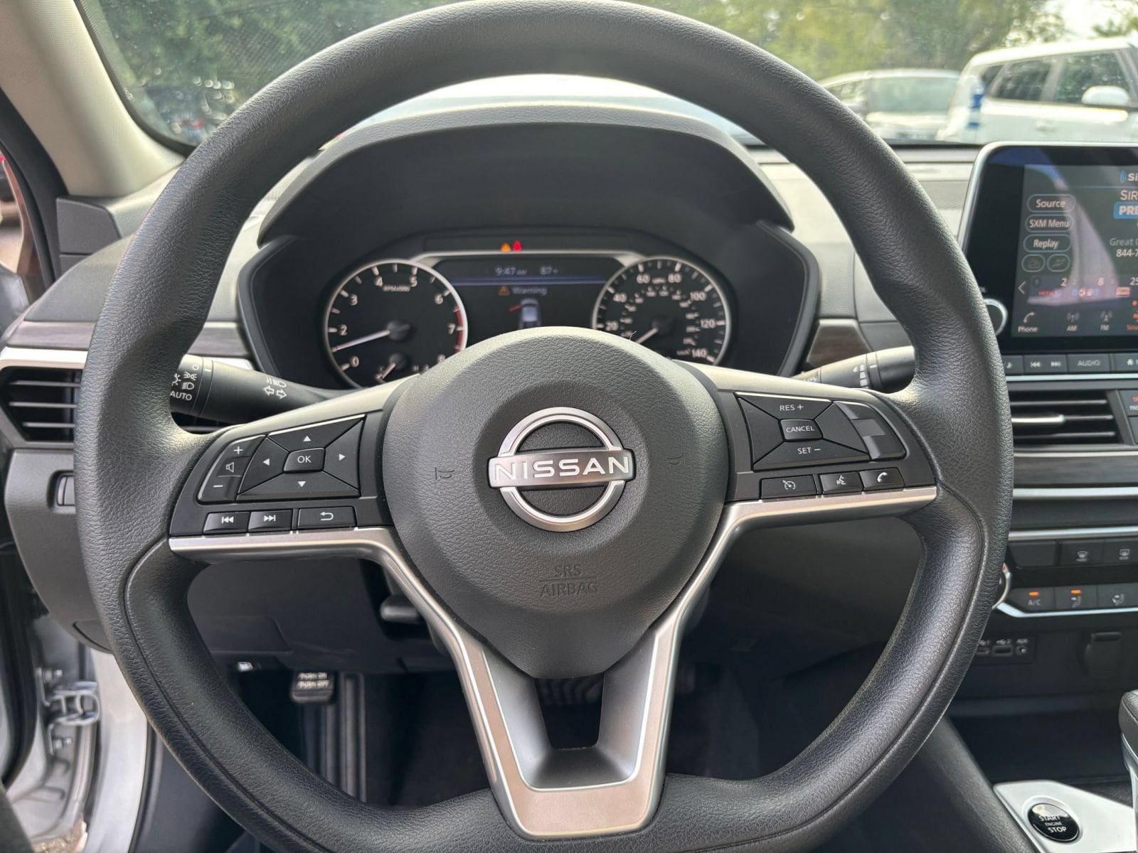 Thumbnail: 2026 Nissan Altima - 28
