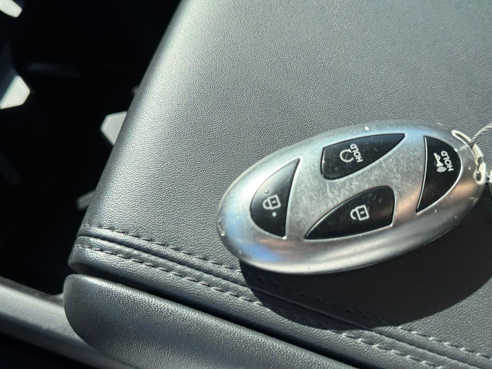 Thumbnail: 2025 Hyundai Santa Fe - 25