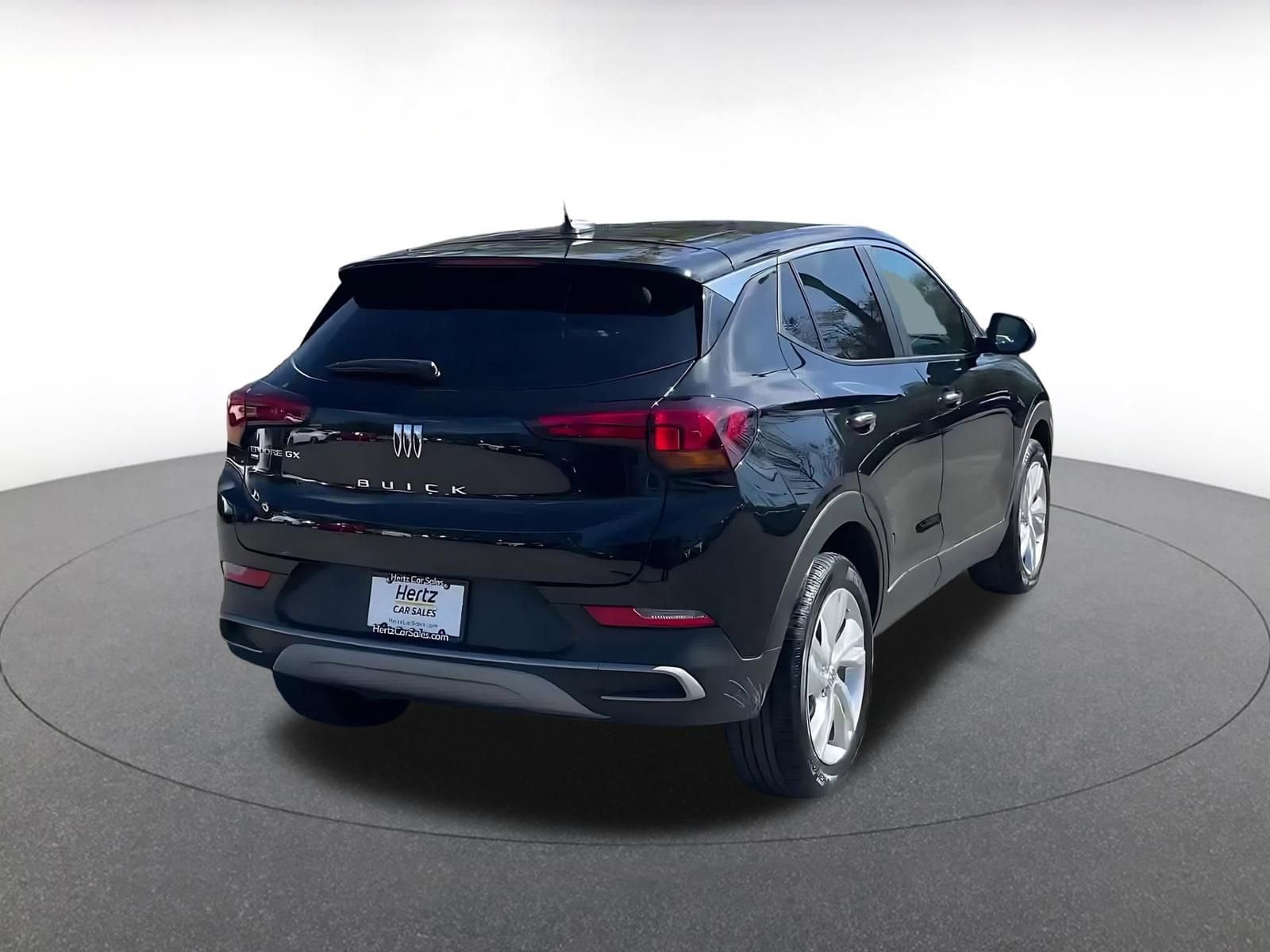 Thumbnail: 2025 Buick Encore GX - 12