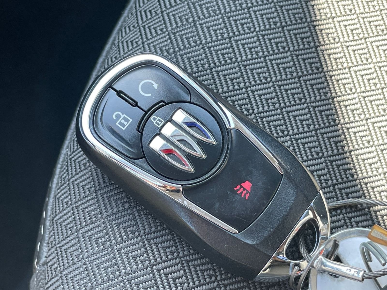 Thumbnail: 2025 Buick Encore GX - 23