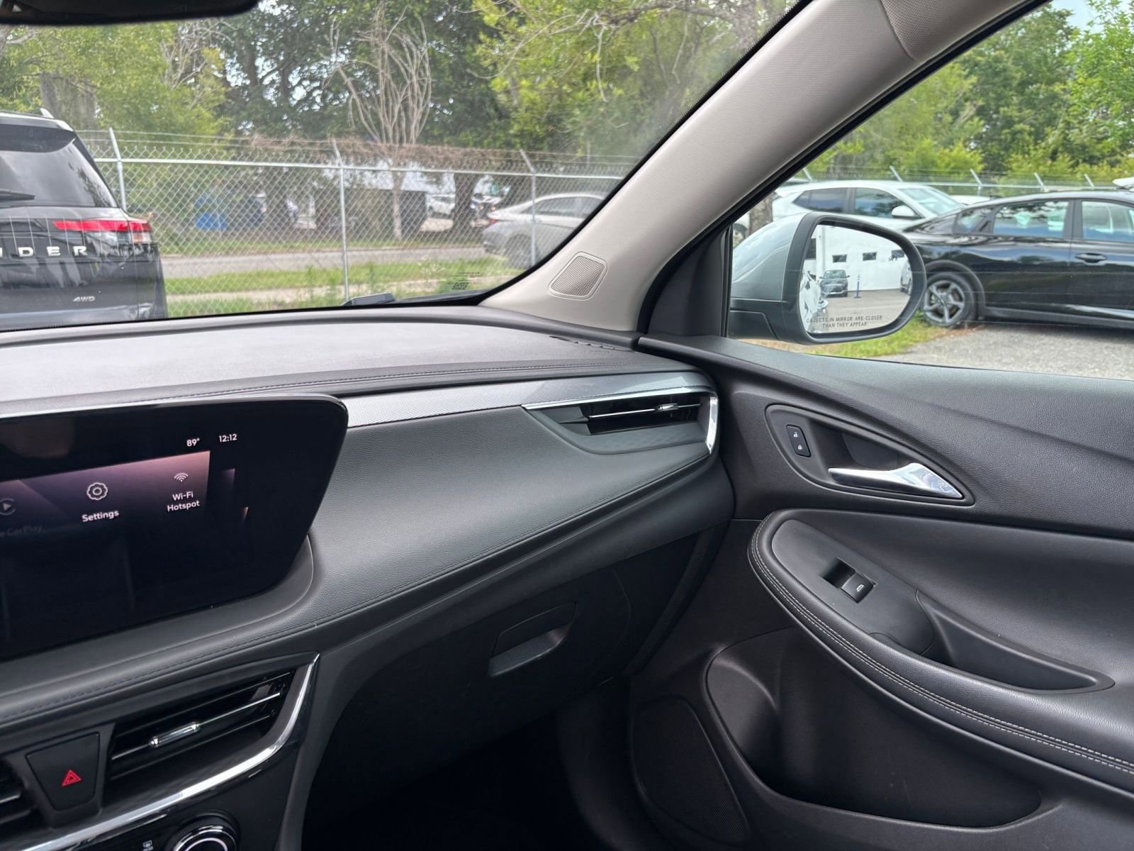 Thumbnail: 2025 Buick Encore GX - 34
