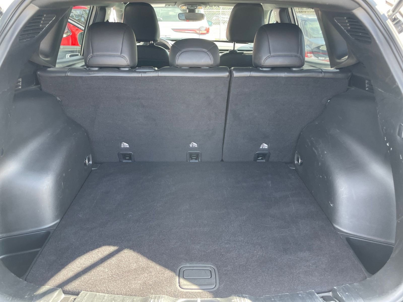 Thumbnail: 2025 Jeep Compass - 31