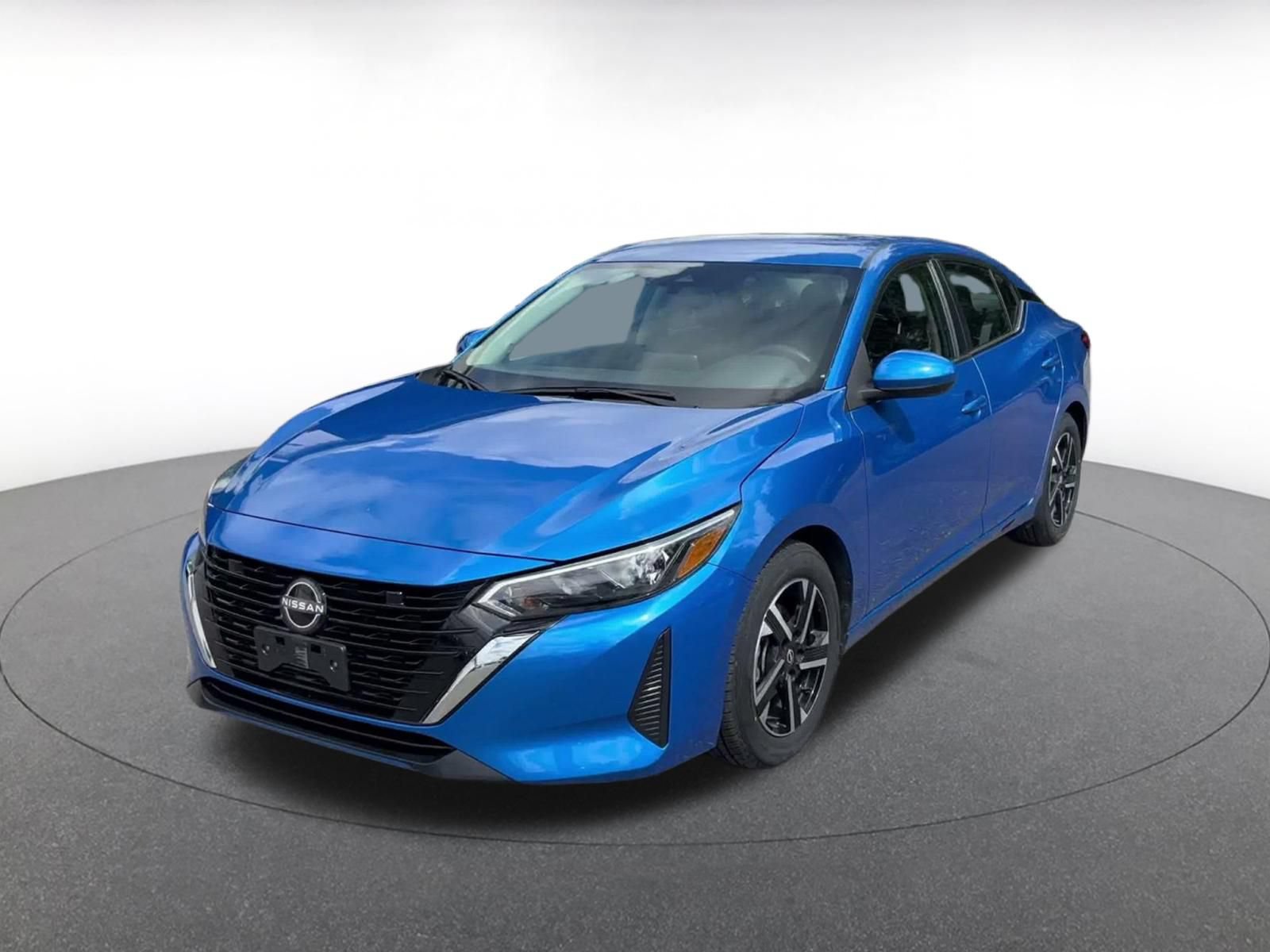 Thumbnail: 2025 Nissan Sentra - 4