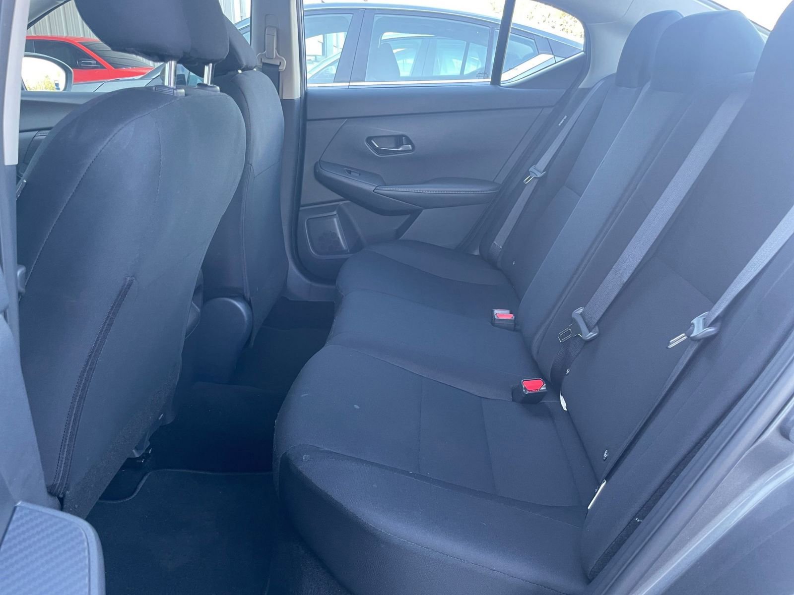 Thumbnail: 2025 Nissan Sentra - 23