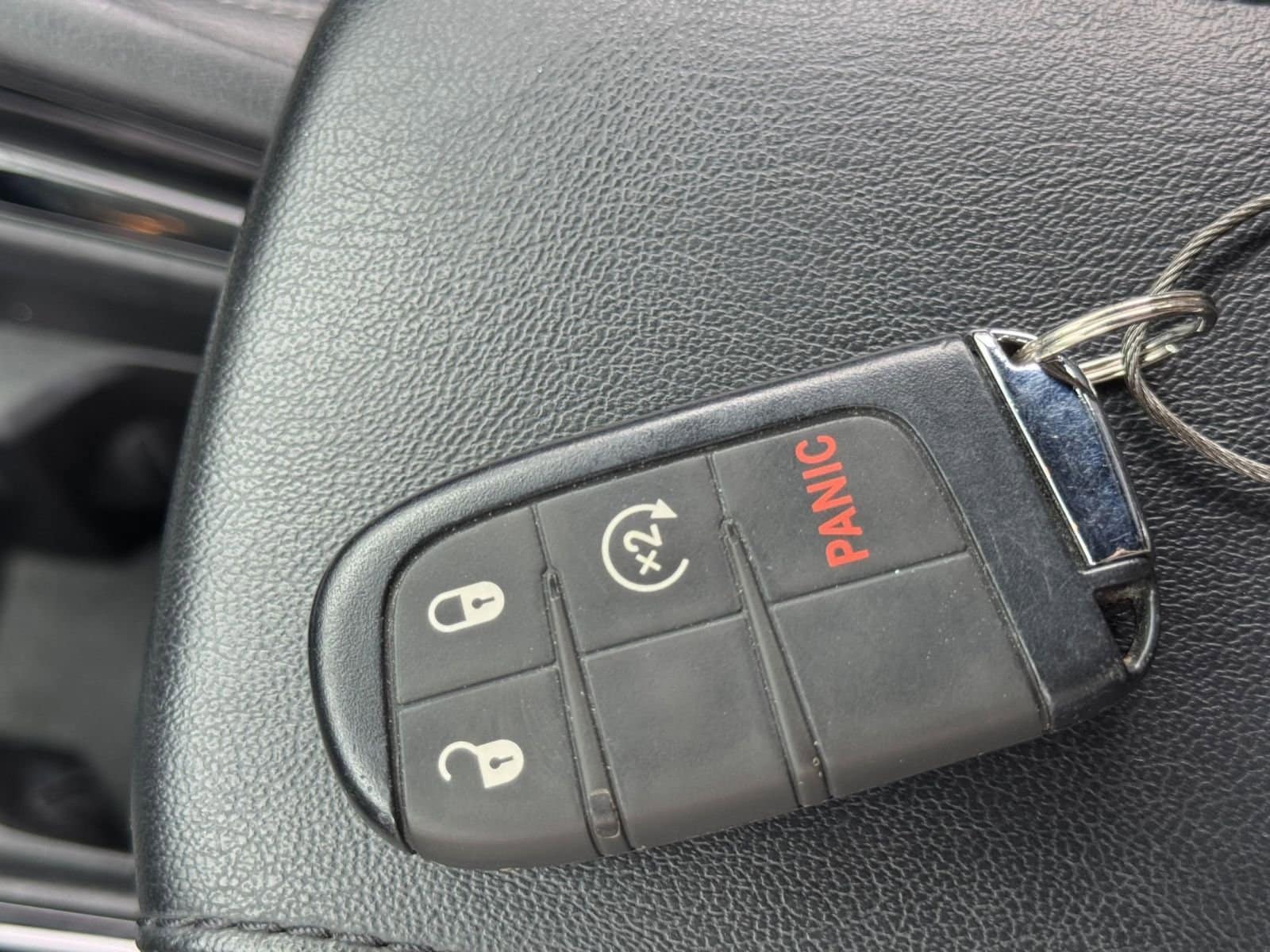 Thumbnail: 2025 Jeep Compass - 21