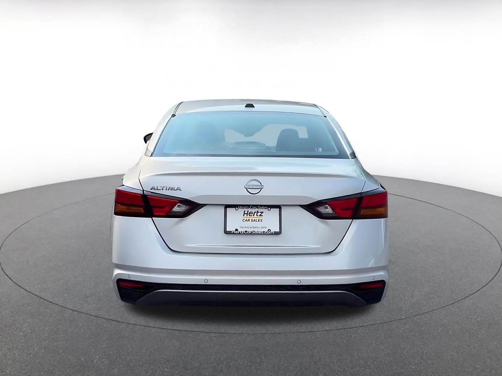 Thumbnail: 2026 Nissan Altima - 11