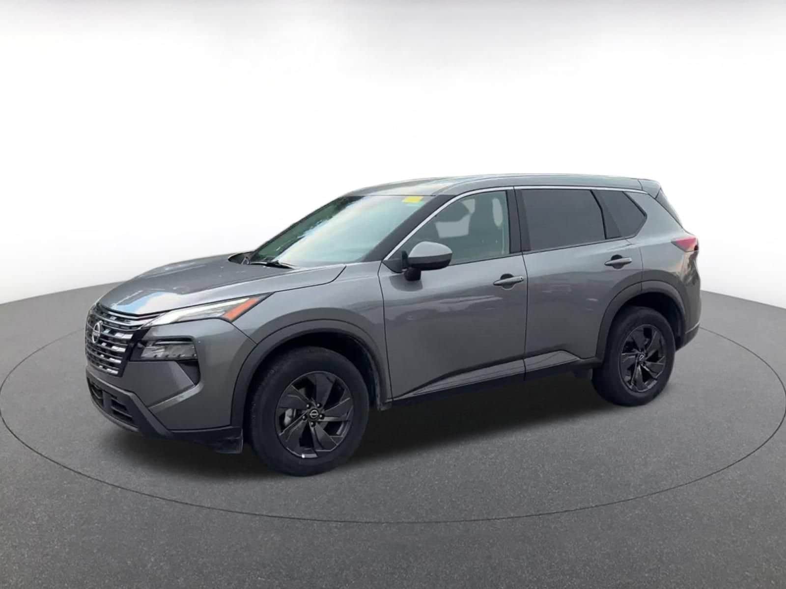 Thumbnail: 2026 Nissan Rogue - 6