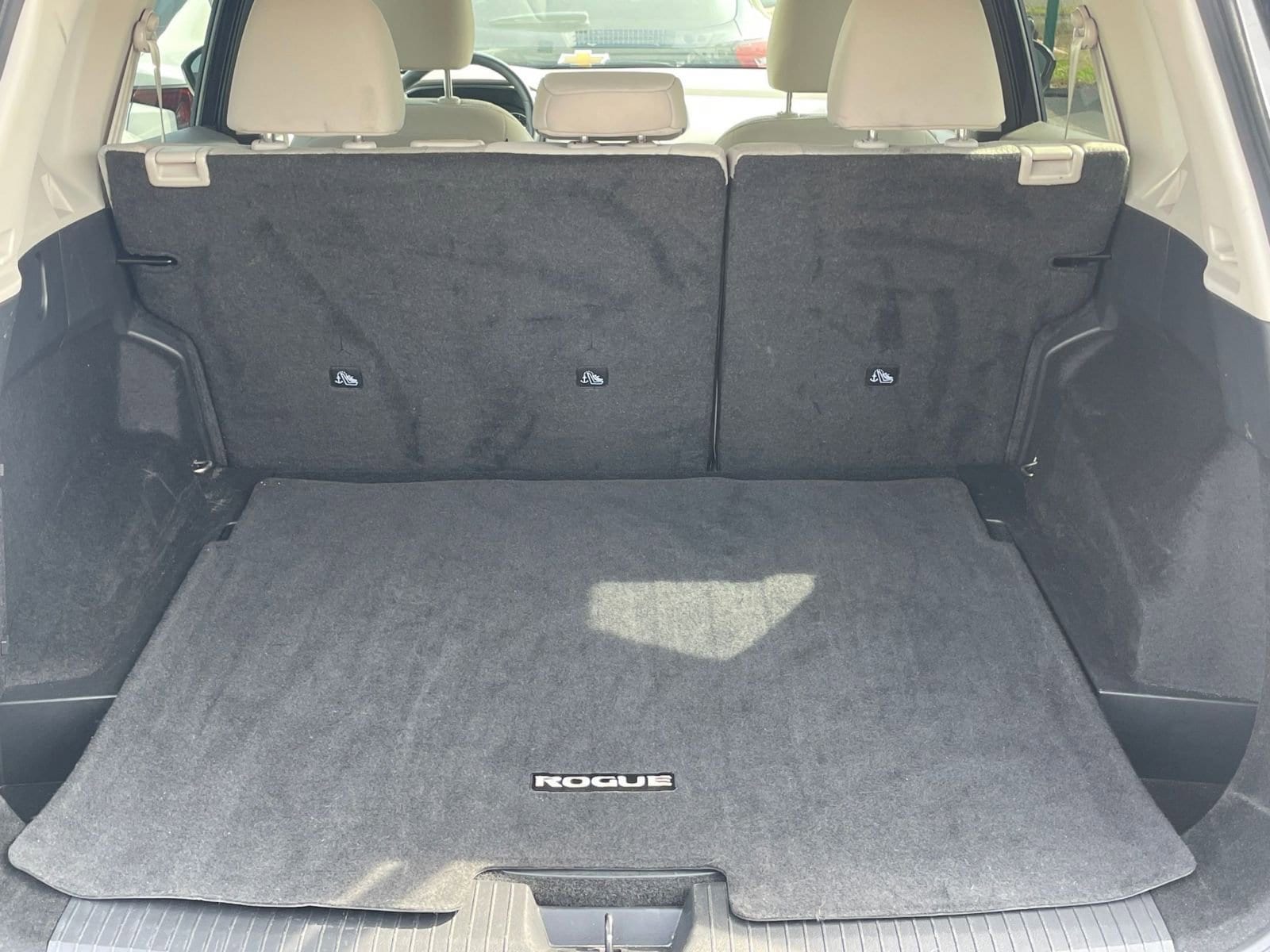 Thumbnail: 2025 Nissan Rogue - 33