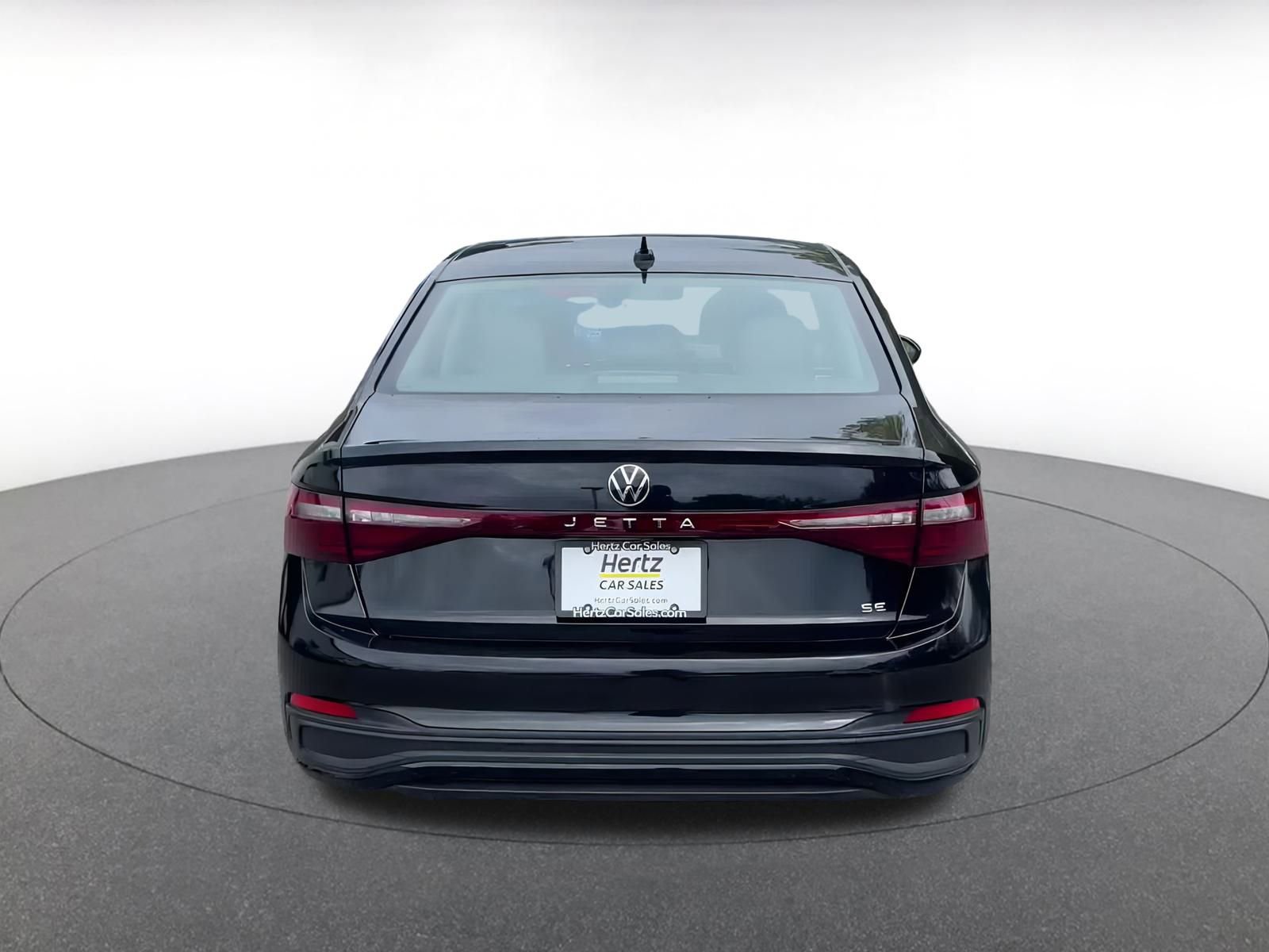 Thumbnail: 2025 Volkswagen Jetta - 12