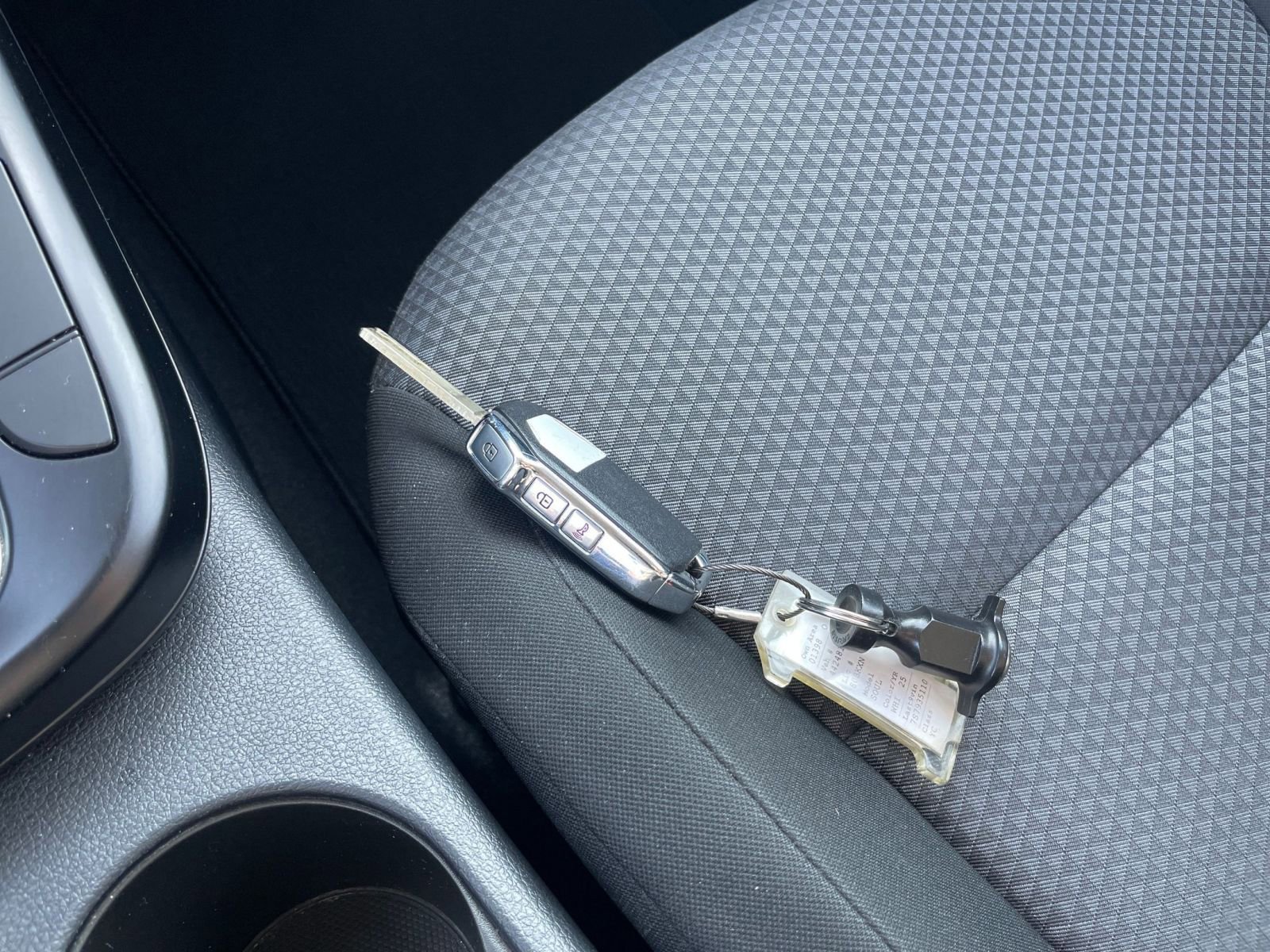 Thumbnail: 2025 Kia Soul - 22