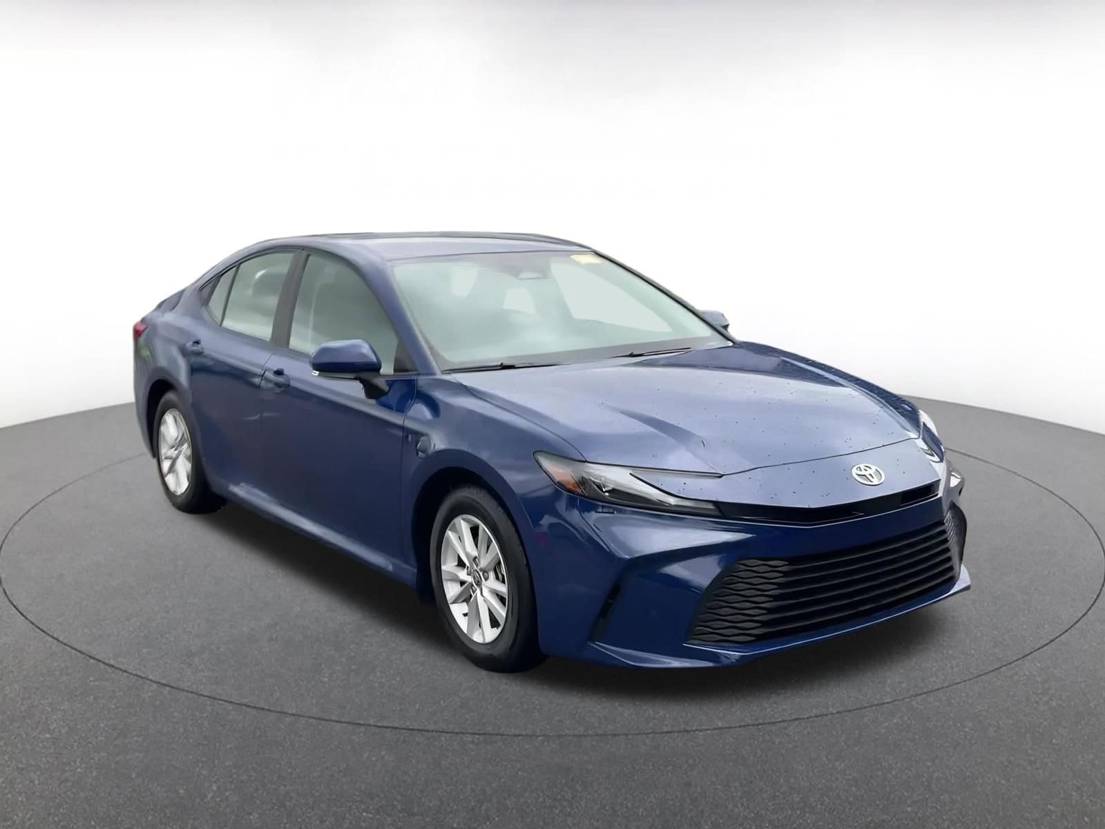 Thumbnail: 2025 Toyota Camry - 2