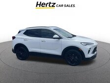 2024 Buick Encore GX Sport Touring -
                  Jacksonville, FL