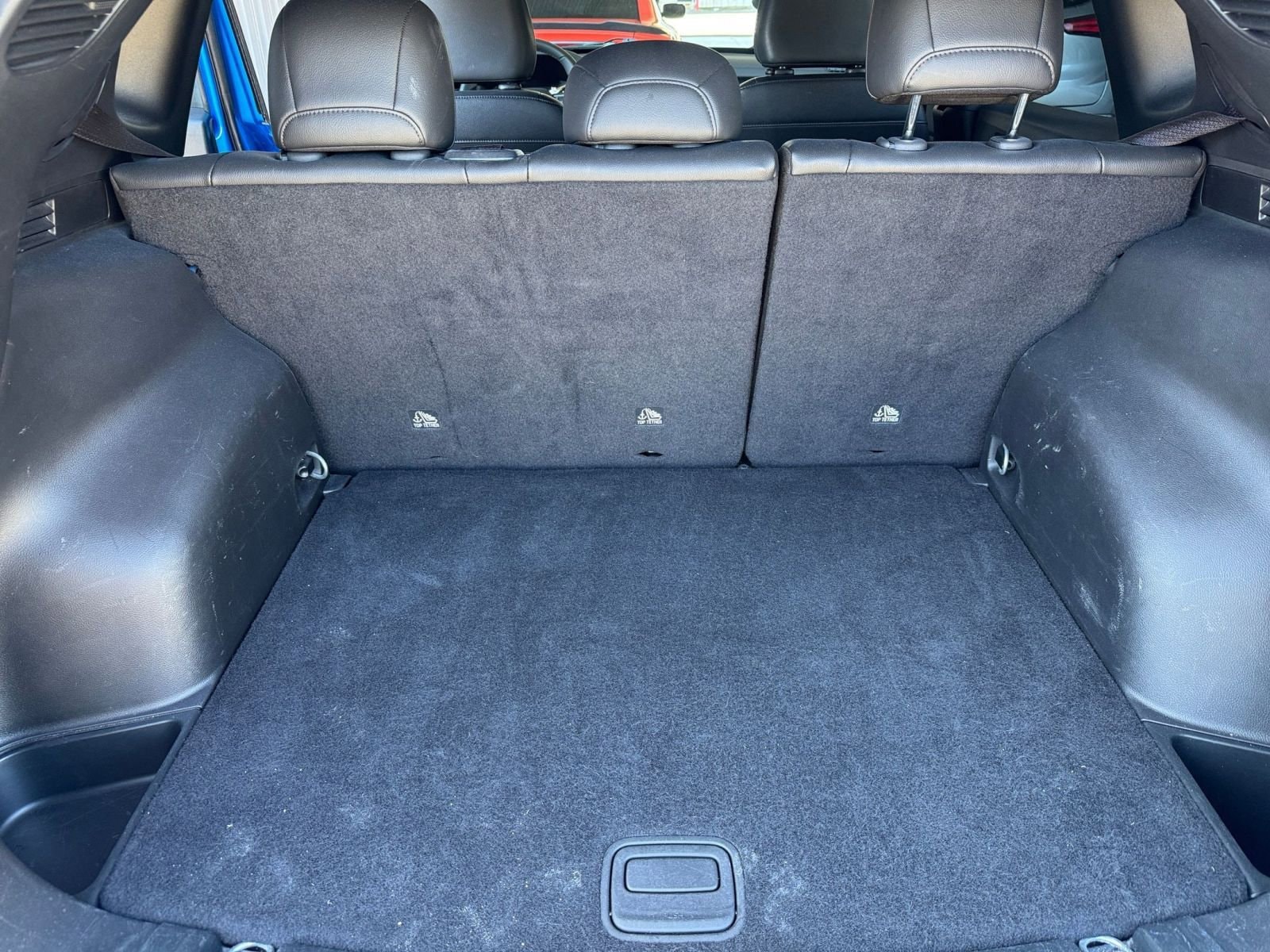 Thumbnail: 2025 Jeep Compass - 32