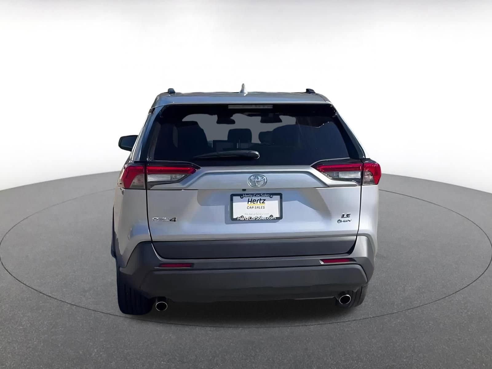 Thumbnail: 2025 Toyota RAV4 - 11